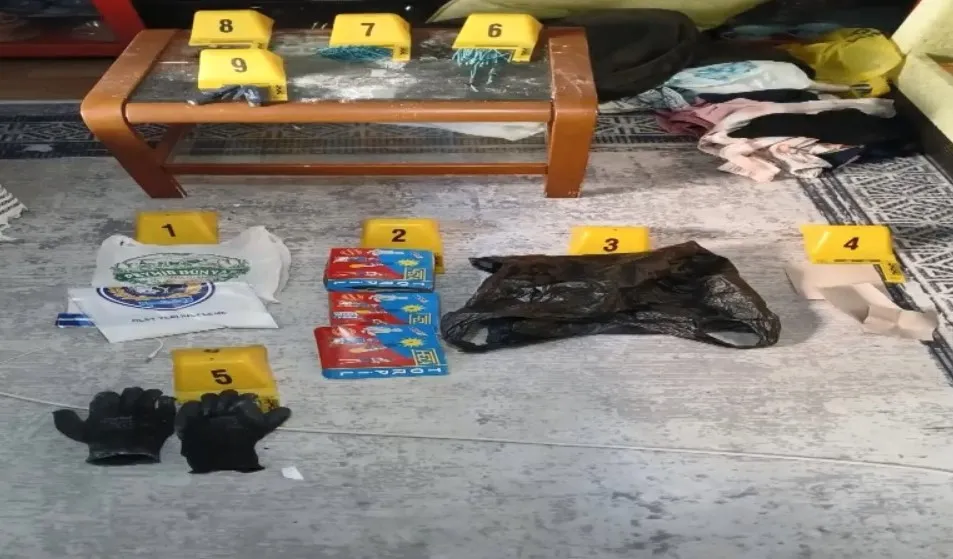 Söke’de dehşet saçan saldırganlara şafak operasyonu: Adalet yerini buldu