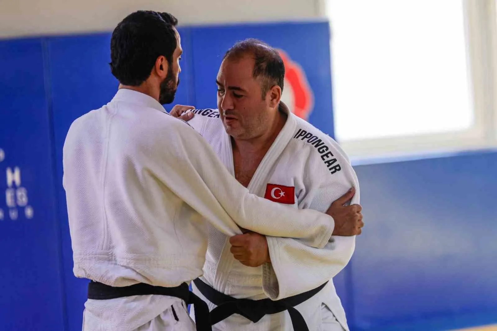 Minderin görünmez kahramanı: 15 yıllık tutku 2028 yolunda