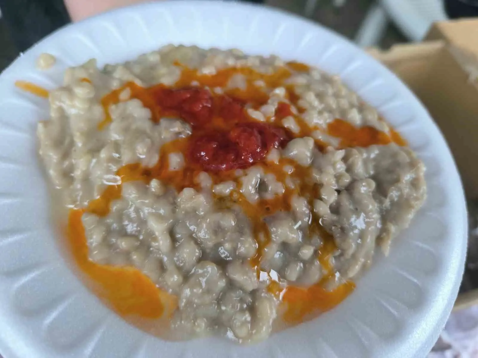 GastroAfyon’da Şuhut rüzgarı: 5 bin kişiye tescilli lezzet ikramı