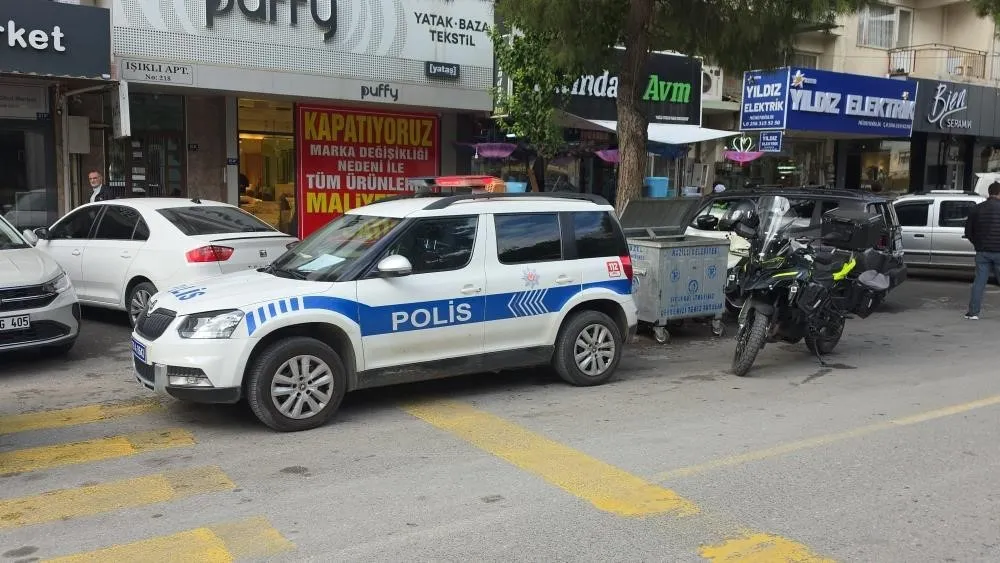 Uzaklaştırma kararı koruyamadı: Genç kızın yaşam mücadelesi acı bitti