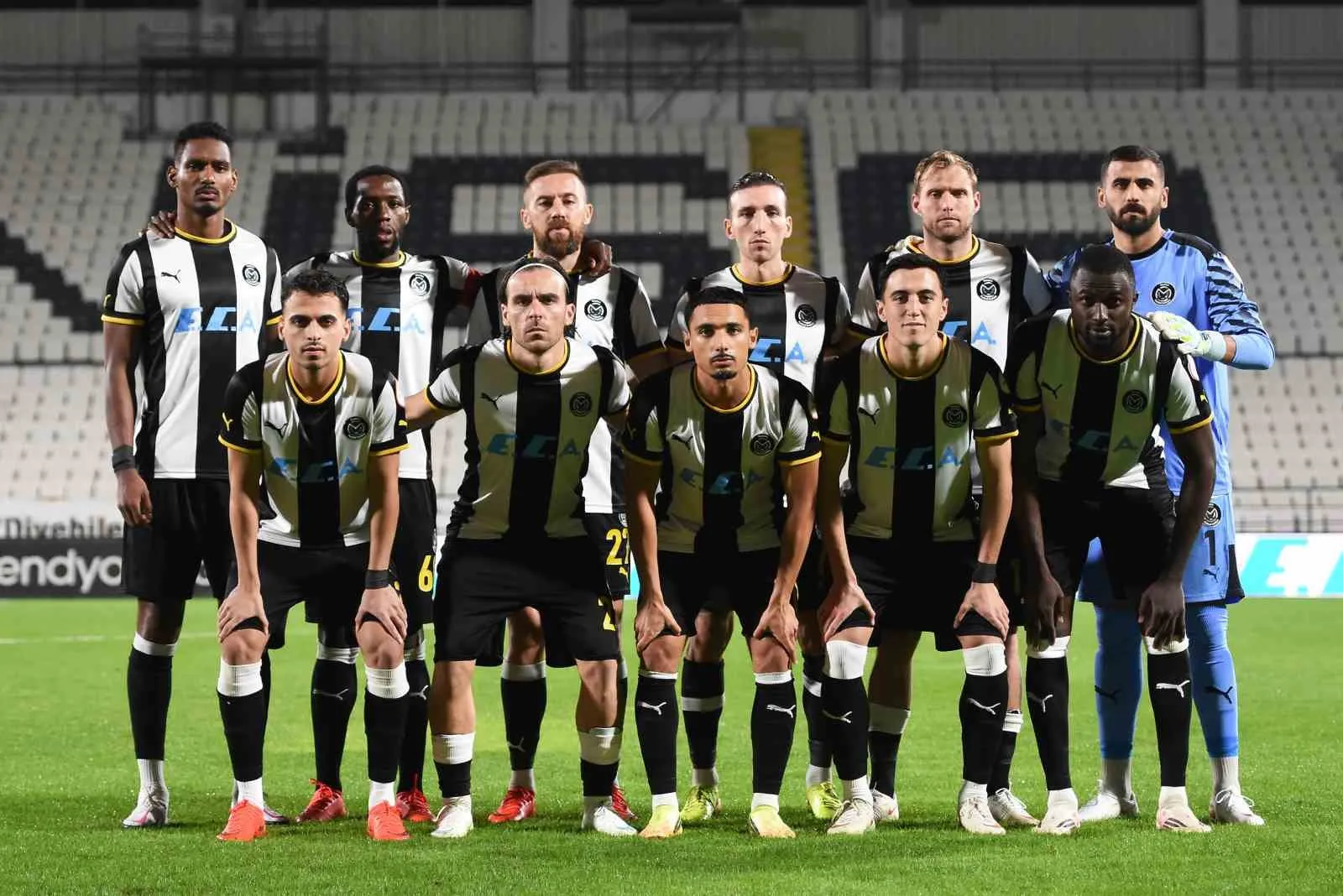 Manisa FK evinde geri döndü: Batman Petrolspor’a geçit yok
