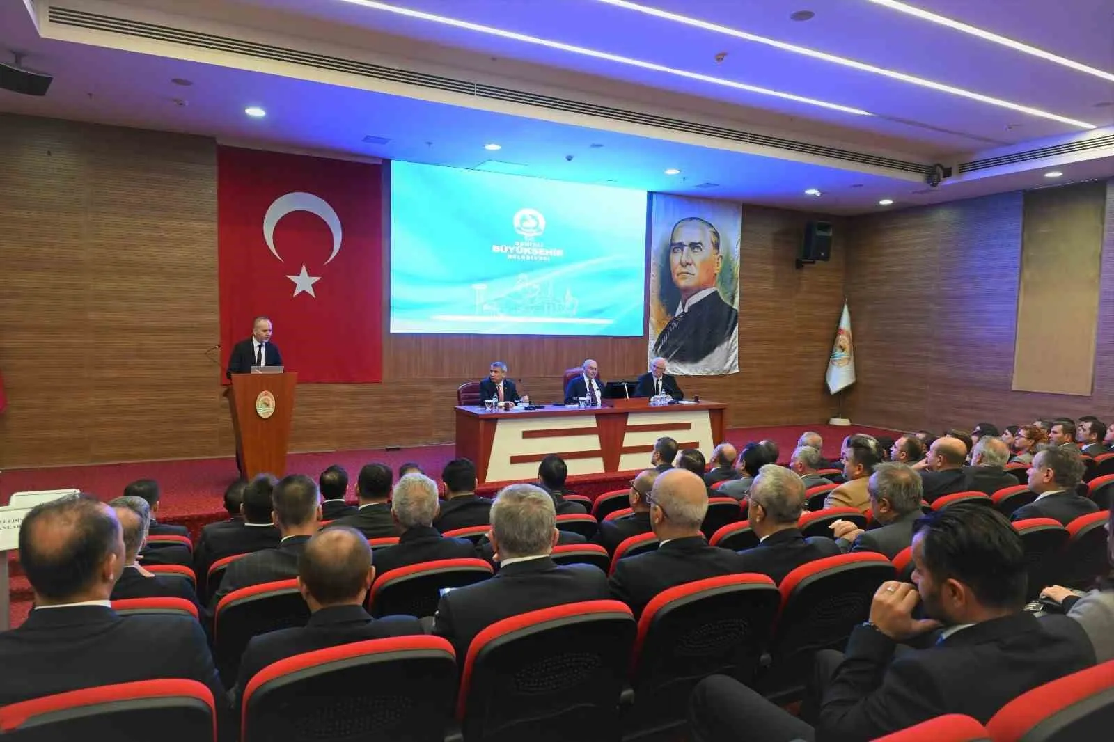 Denizli’de ulaşım seferberliği: Vali Köşger’den kritik kavşak ve yol talimatı