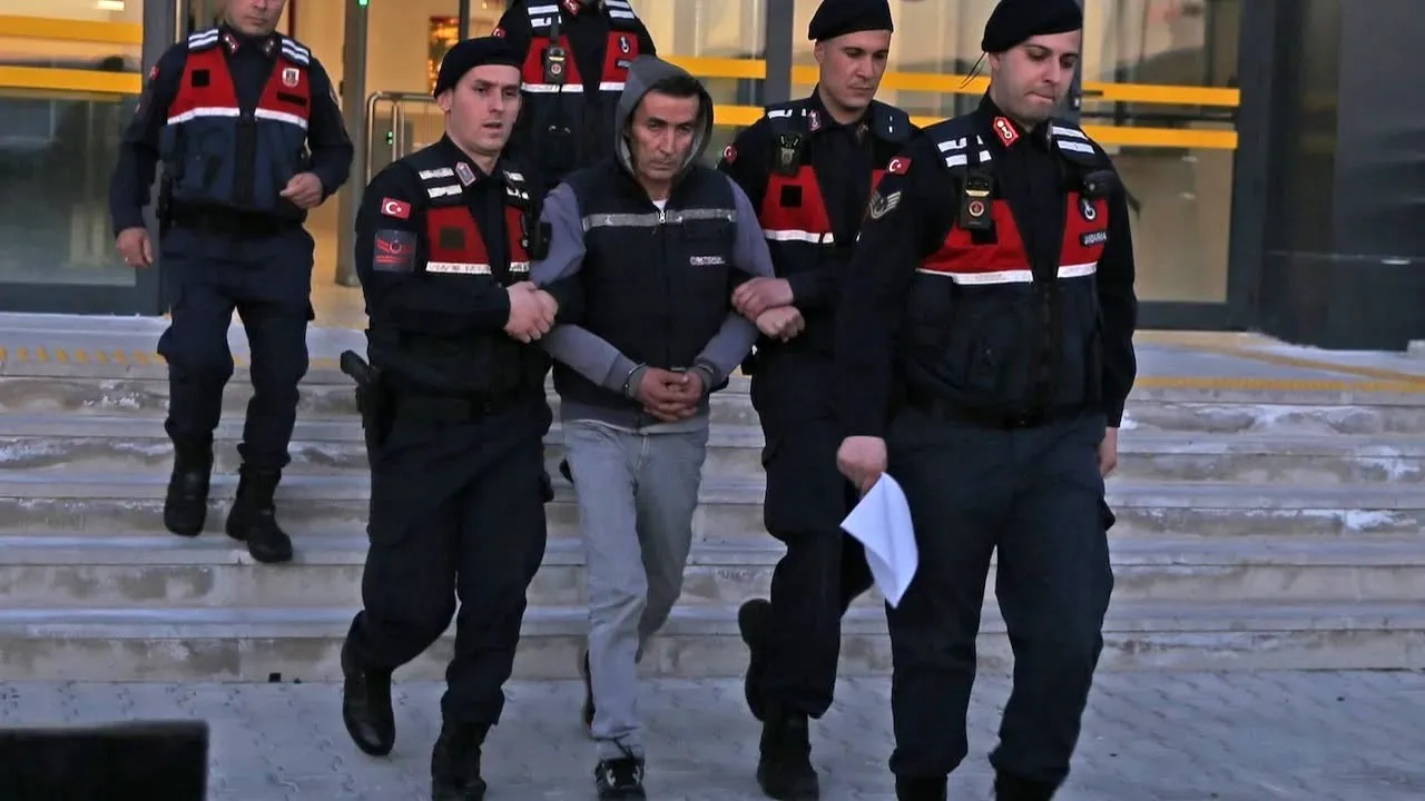 Kadınlar Günü’nde işlenen cinayete tavizsiz ceza: Mahkemeden emsal karar