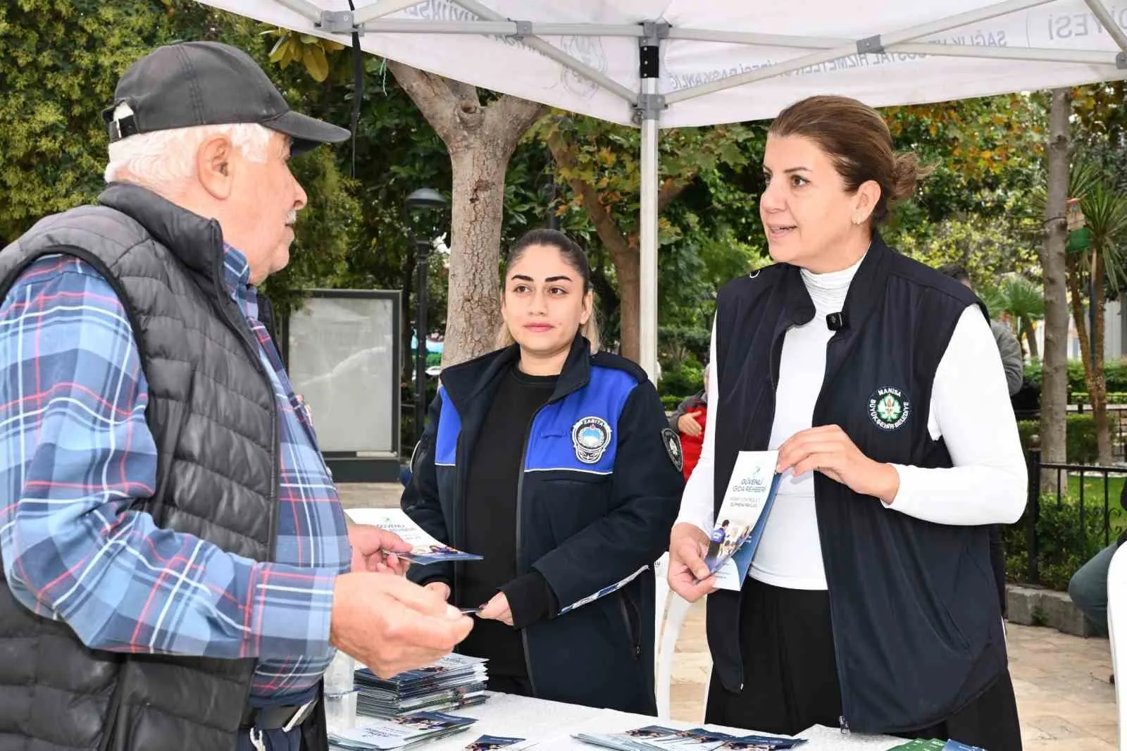 Sofralardaki gizli tehlikeye karşı Manisa’dan kritik uyarı