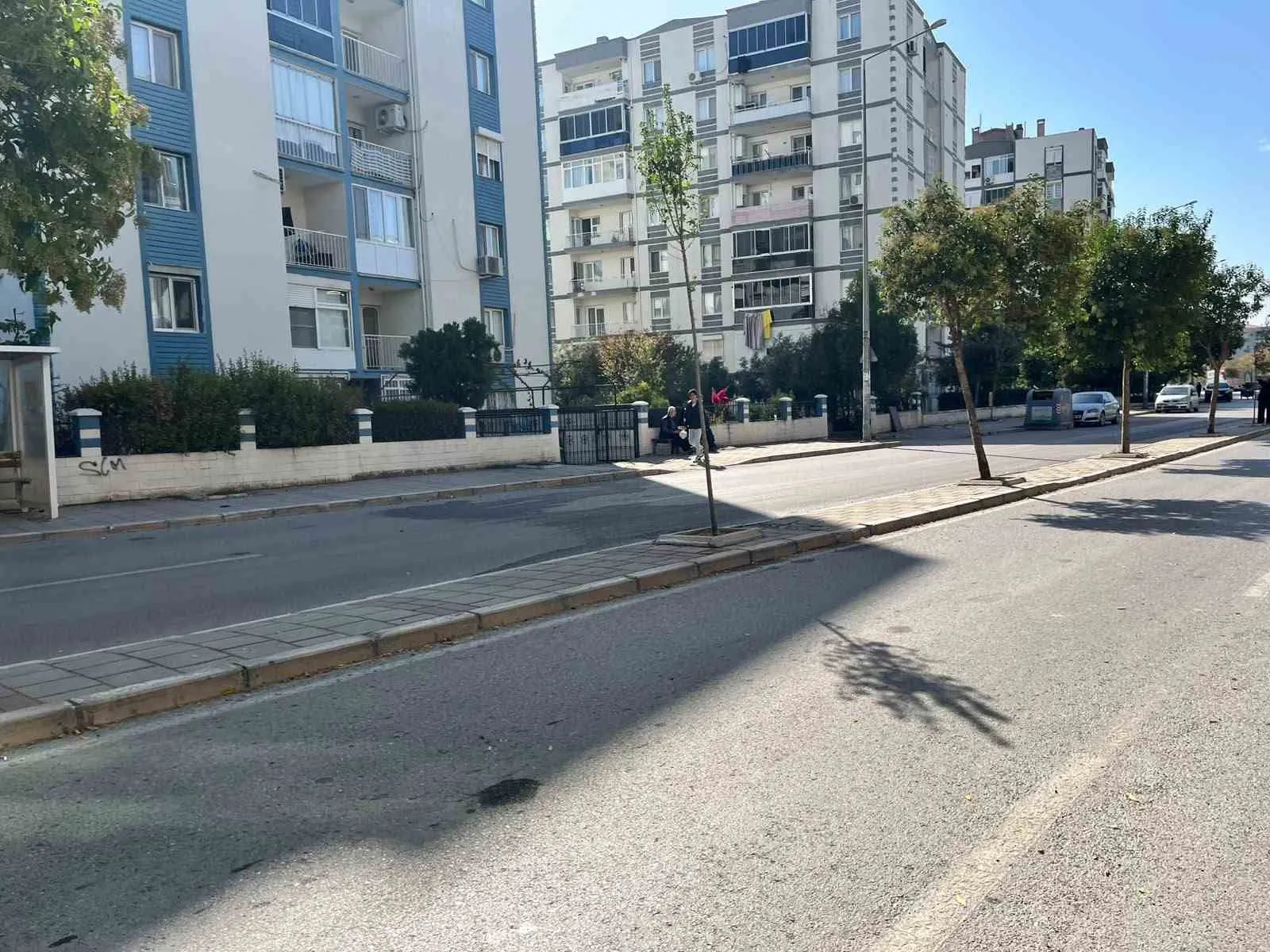 İzmir'de emekli astsubay kardeşler arasında kanlı hesaplaşma: Ağabey dehşet saçtı