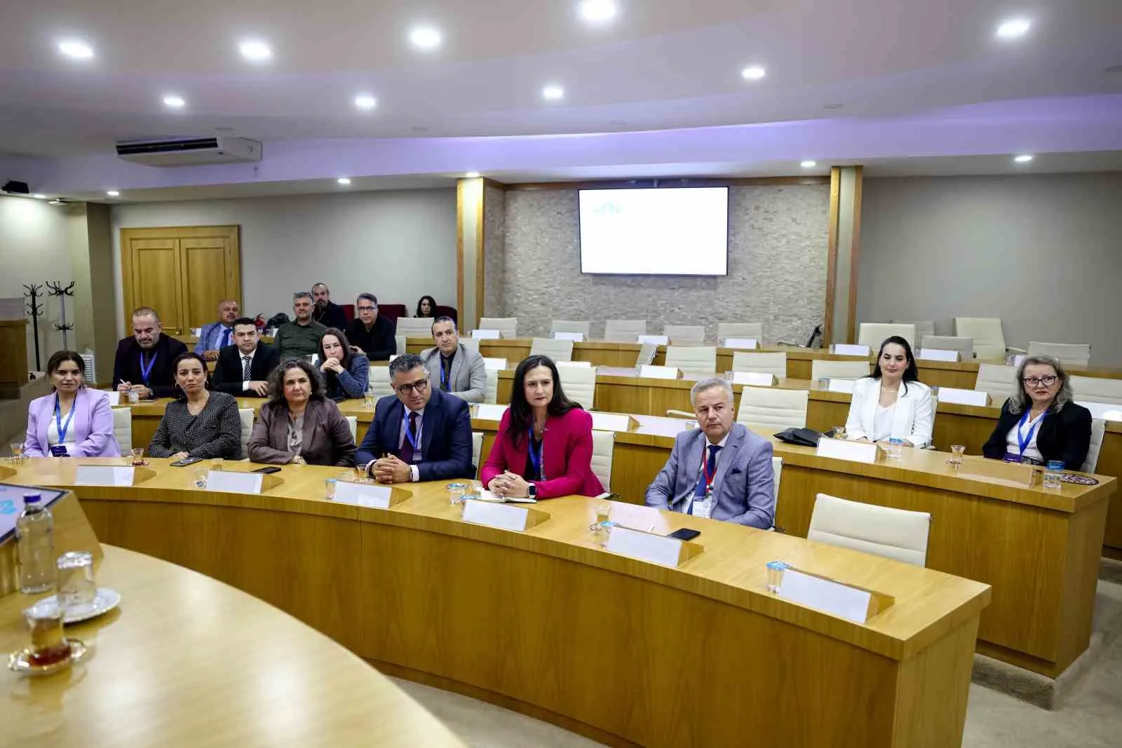 ADÜ’de kalite atağı: 36 program akreditasyonla tescillendi