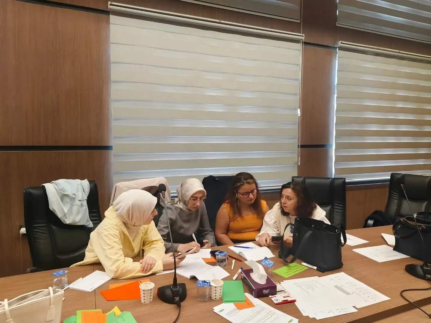 Aydın’da sivil toplumun proje gücü artıyor: GEKA’dan kapsamlı eğitim desteği