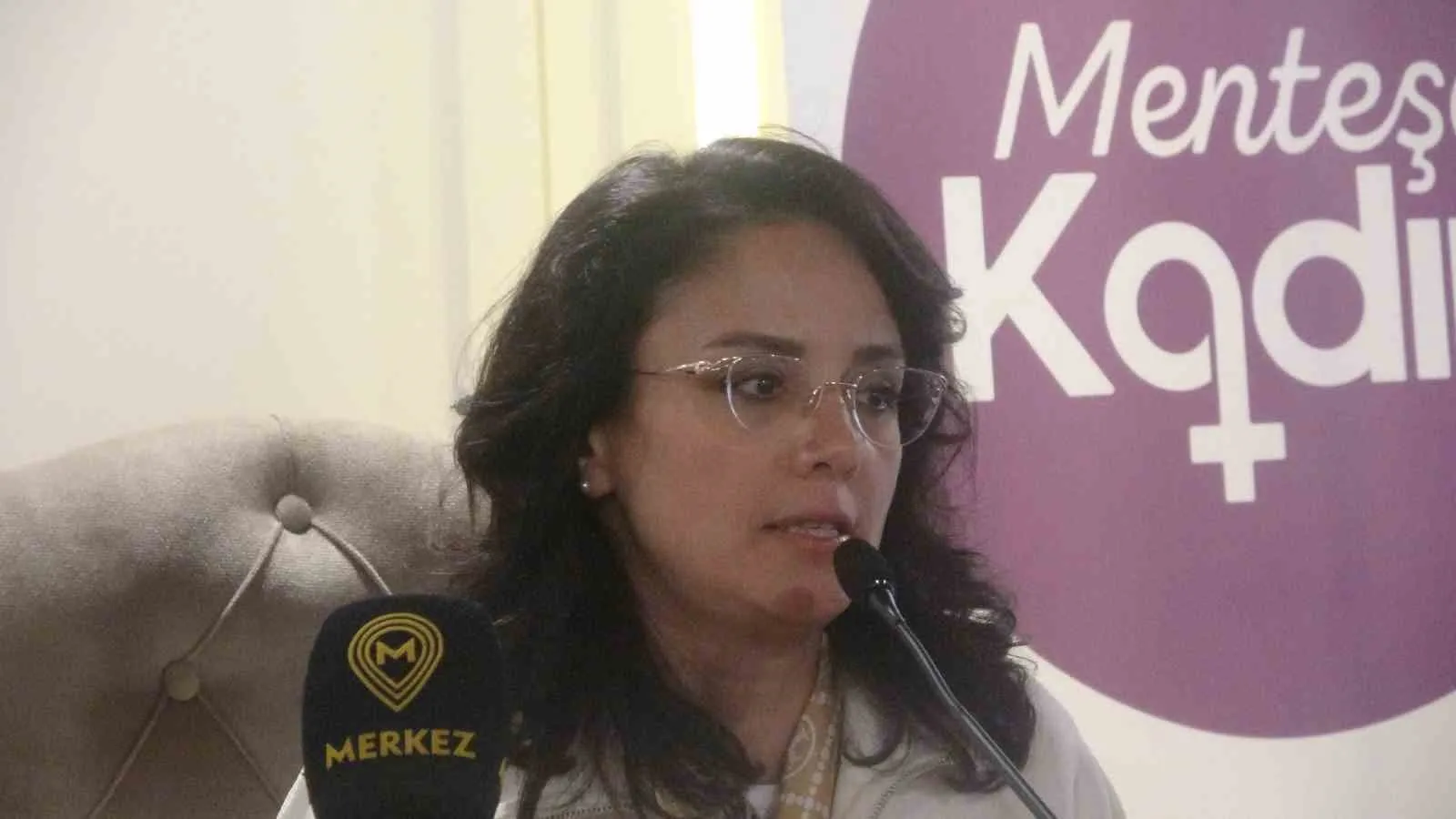 Menteşe’de Geleceğin Kadın Liderlerine İlham Veren Buluşma