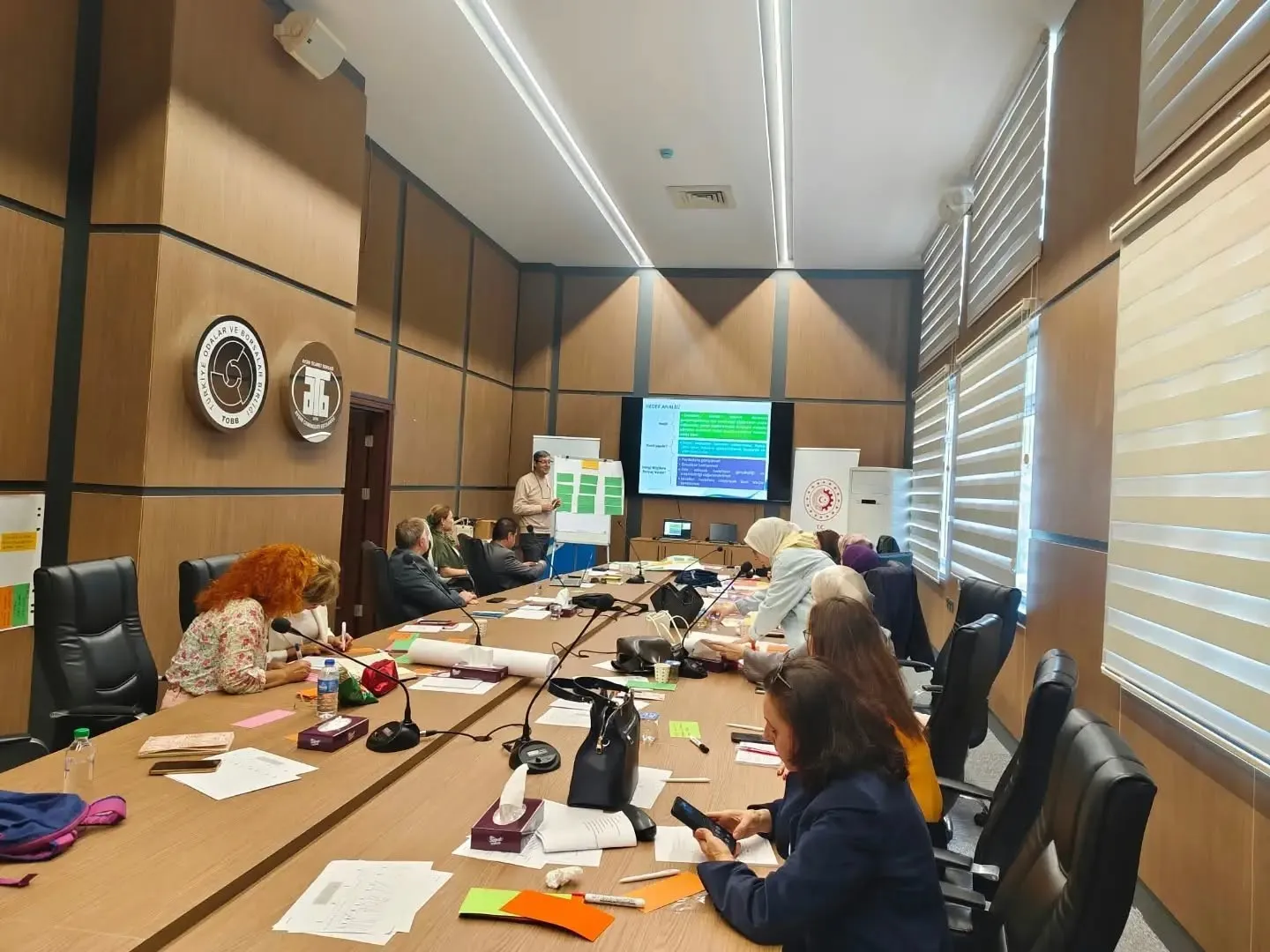 Aydın’da sivil toplumun proje gücü artıyor: GEKA’dan kapsamlı eğitim desteği