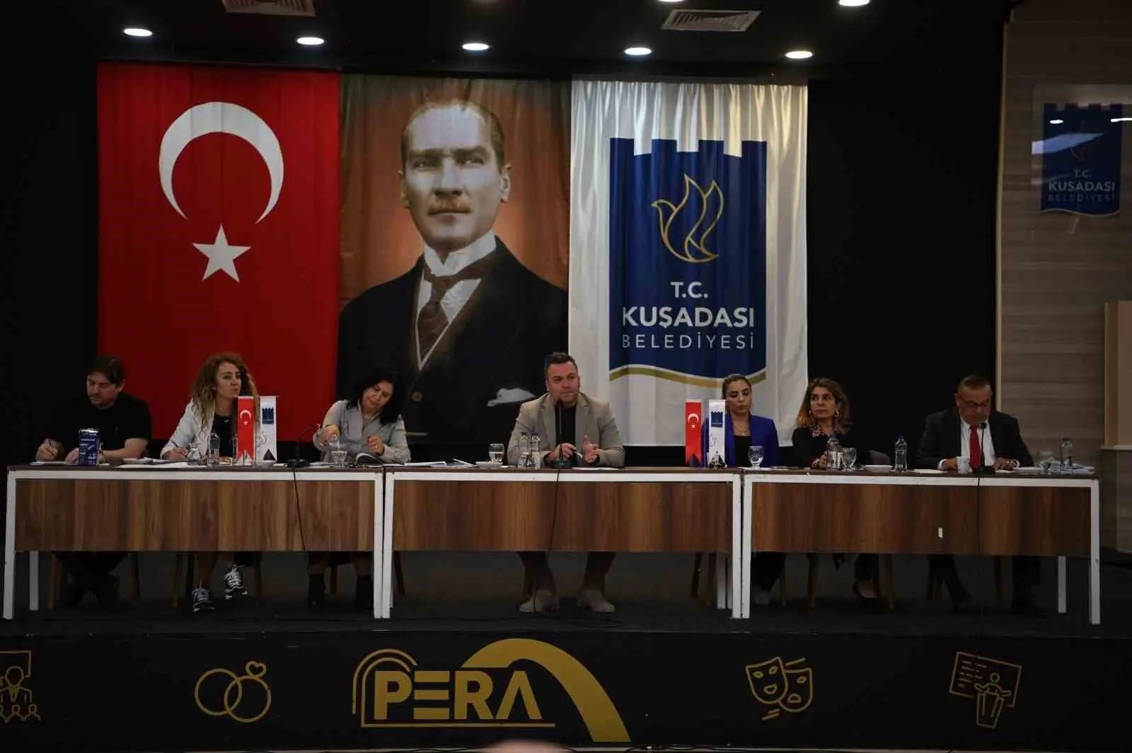 Kuşadası’nın 2027 vizyonu belli oldu: Bütçede borçsuz dönem