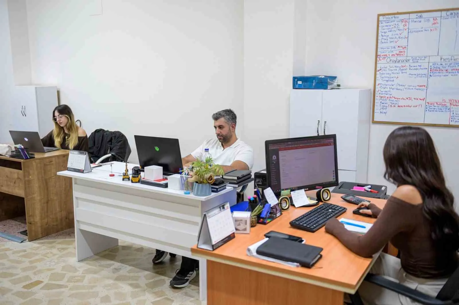 İş arayan mühendislerin yeni rotası İzmir Büyükşehir Belediyesi oldu