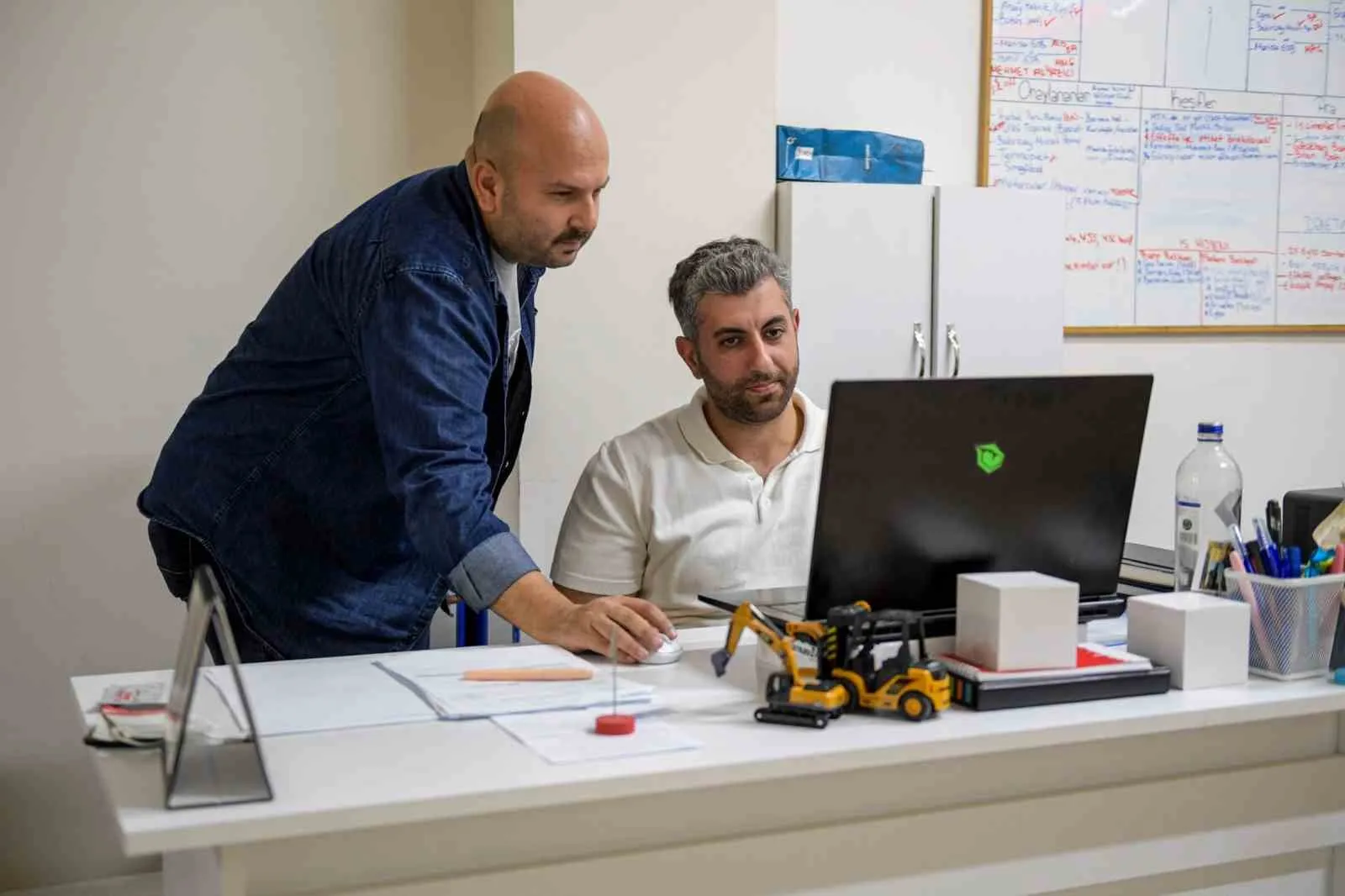 İş arayan mühendislerin yeni rotası İzmir Büyükşehir Belediyesi oldu
