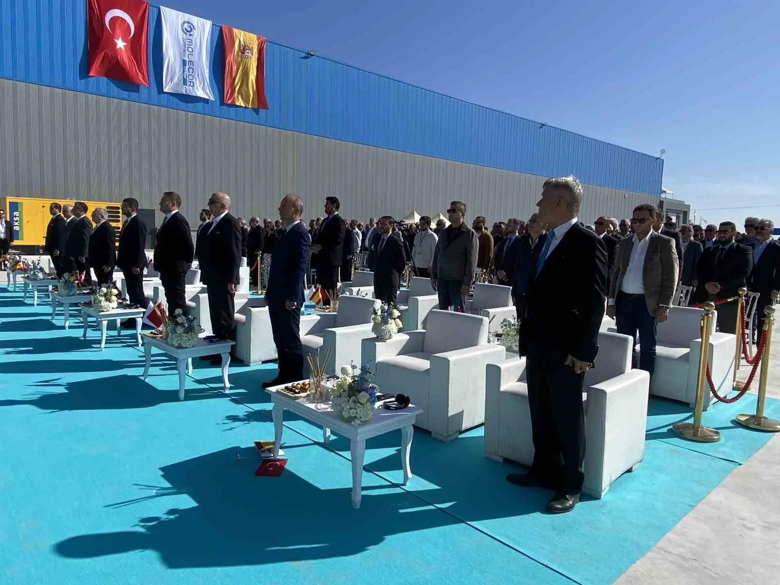 Manisa’da 25 milyon avroluk dev hamle: Su yönetiminde yeni dönem başlıyor