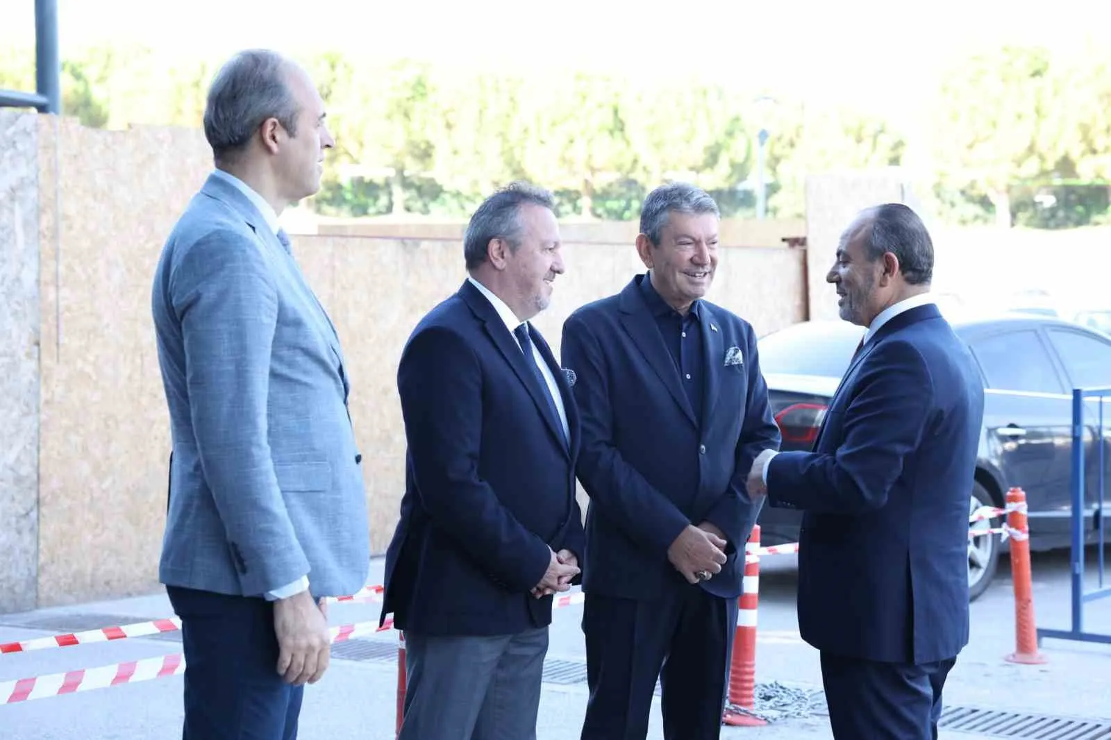 Denizli sanayicisinden sağlıkta teknoloji hamlesi: Türkiye’nin ilk sanal anjiyo cihazı hizmette