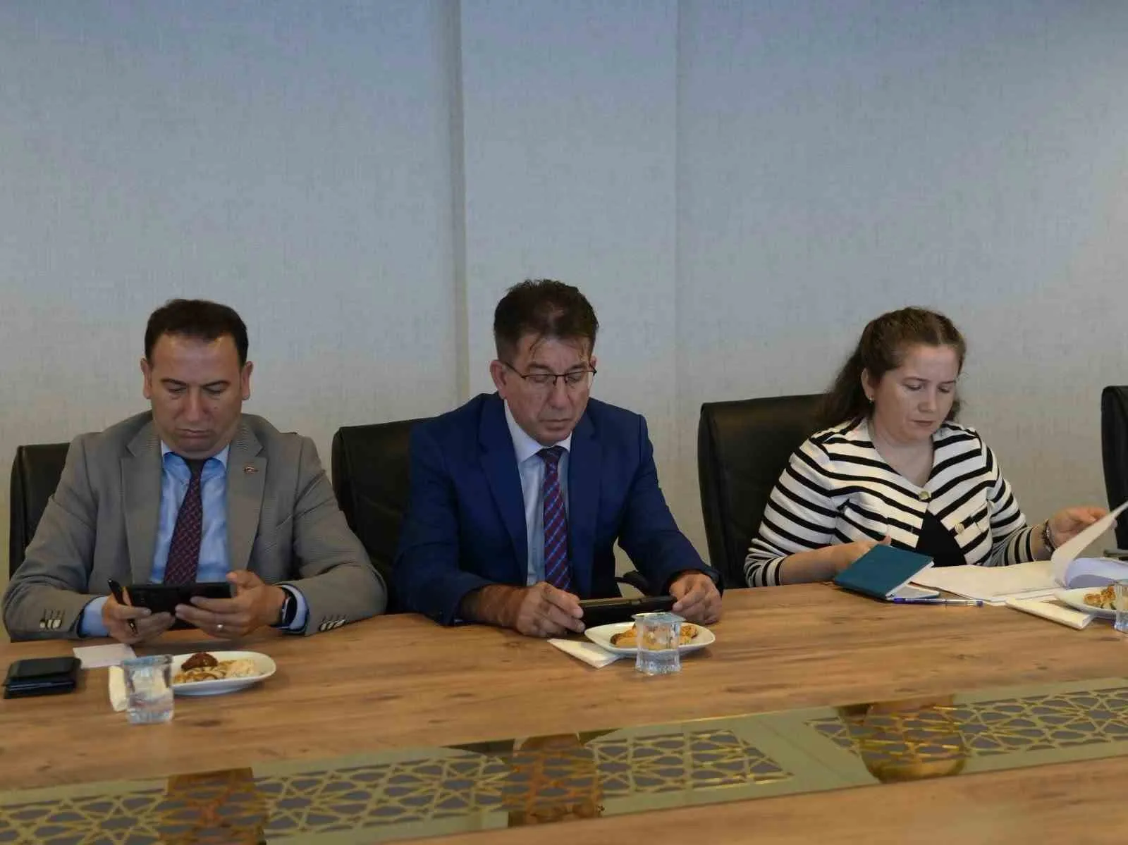 Muğla’nın yarınları için stratejik hamle: Gençler iş dünyasına hazırlanıyor