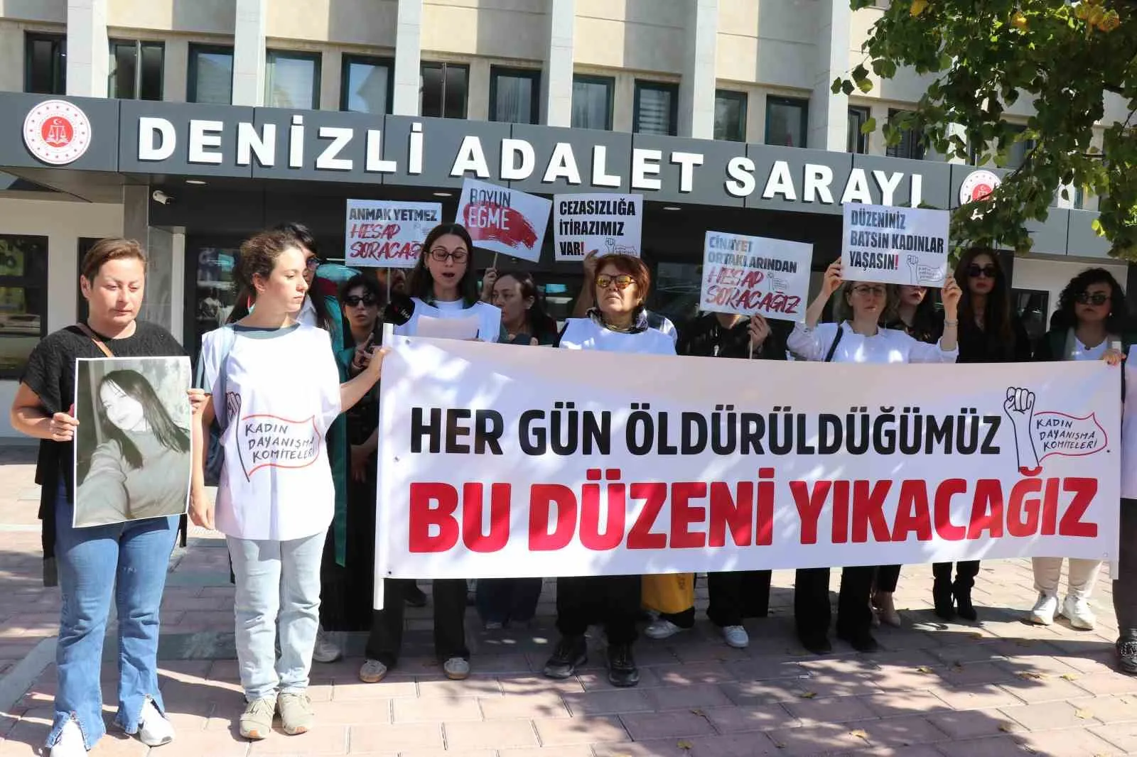 Zahra Jahani davasında kritik karar: Baba için suç duyurusu