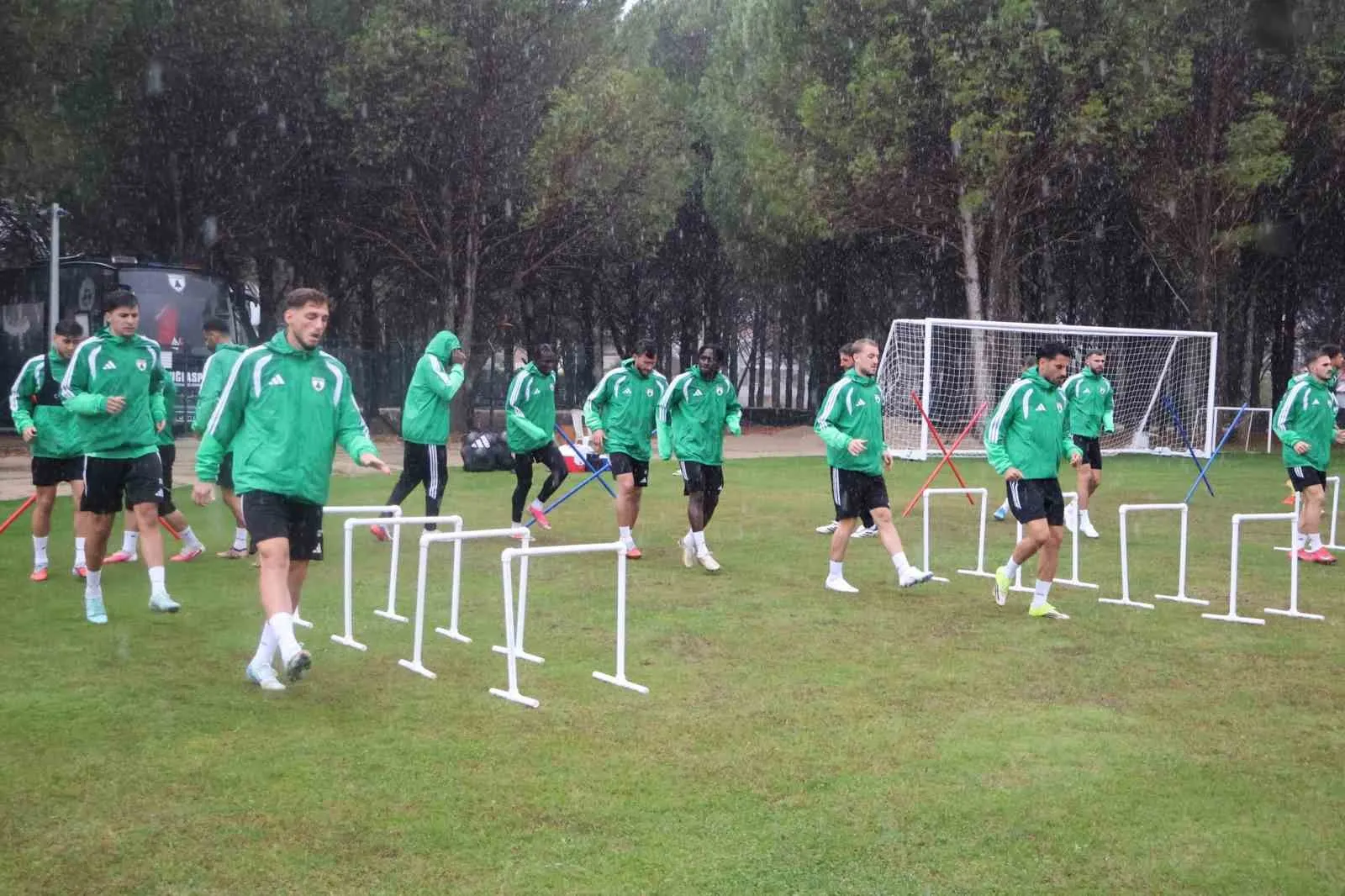 Muğlaspor’da Bursaspor mesaisi: Başkan Kıyanç’tan iddialı mesaj
