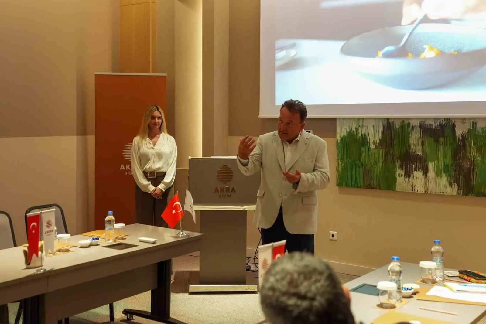 Didim’in yeni turizm rotası: 3T modeliyle dünyaya açılıyor