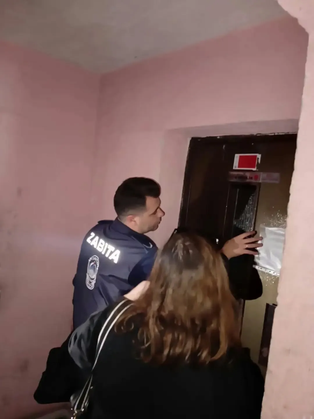 Germencik'te asansör denetimi: Güvensiz olanlar mühürlendi