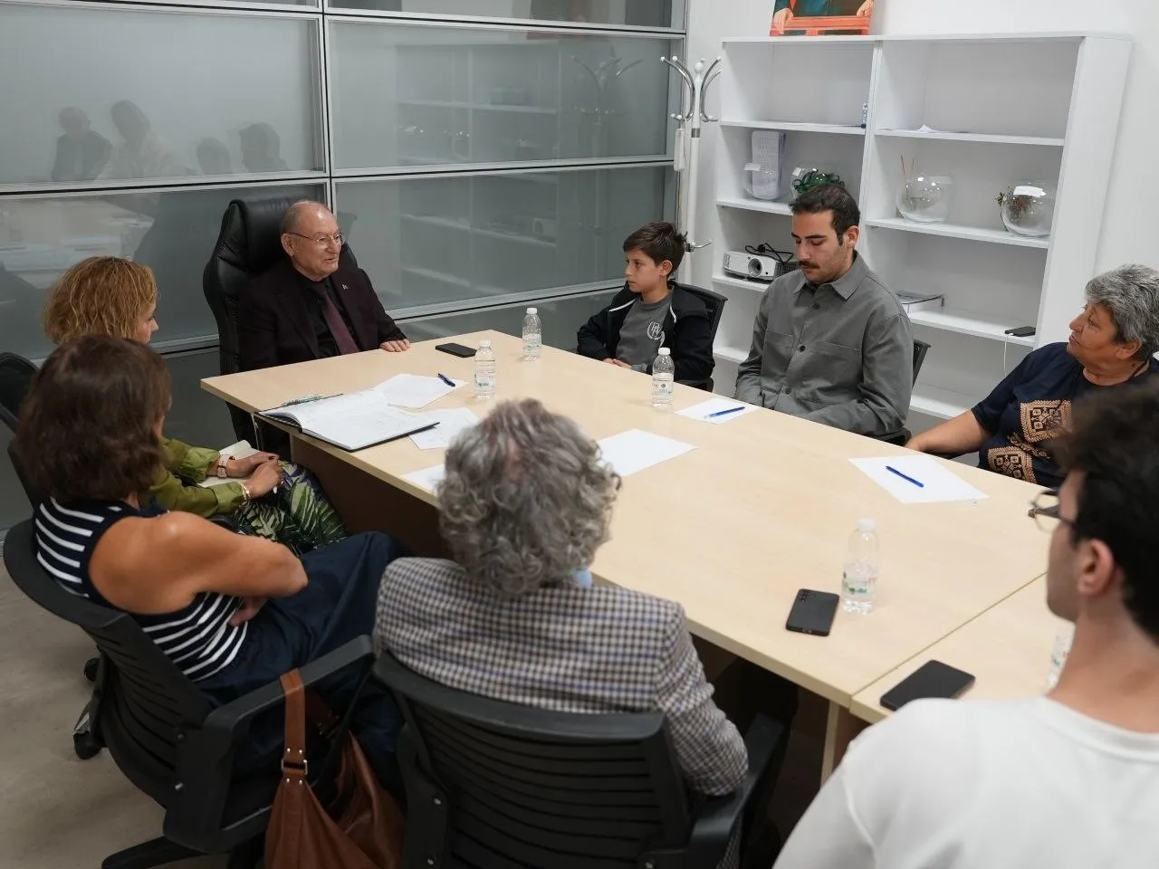 Denizli’de yeşil dönüşüm için kritik adım: Yeni meclis kuruluyor