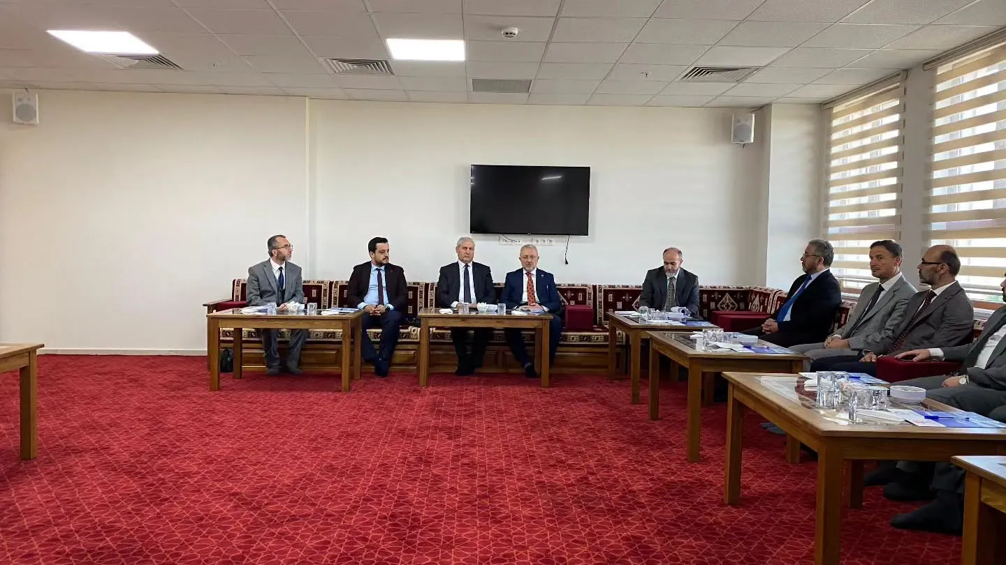 Denizli’deki camilerde engelsiz ibadet dönemi: Müftülükten kritik talimat