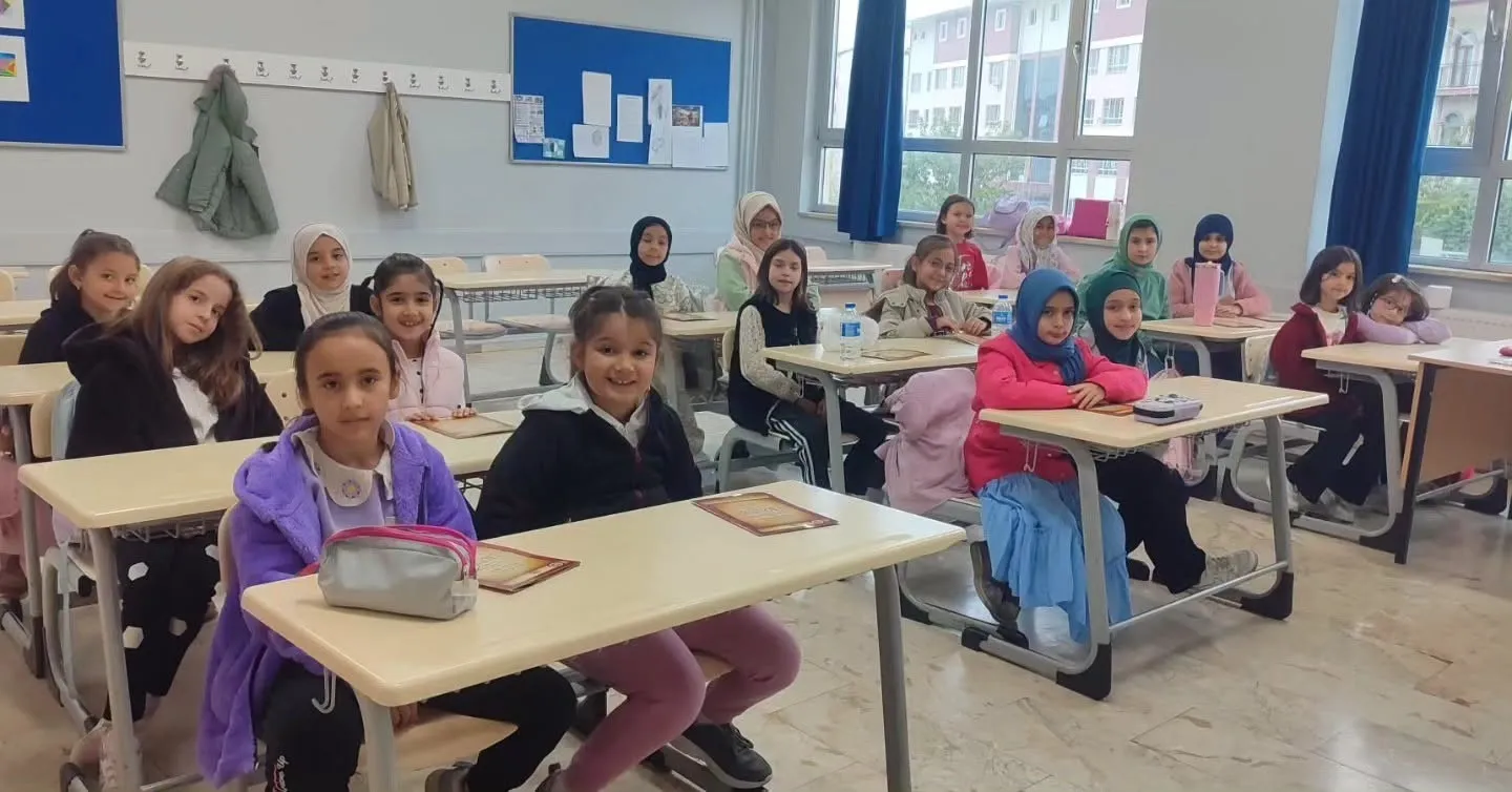 Denizli’de eğitime manevi dokunuş: Hafızlık projesi kapılarını açtı
