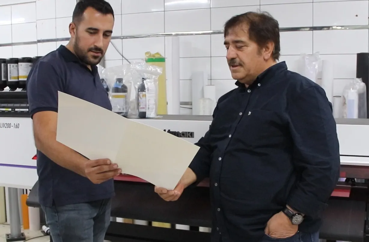 Fransa’daki başarısını memleketine taşıdı: 1 milyon Euro’luk dev destek