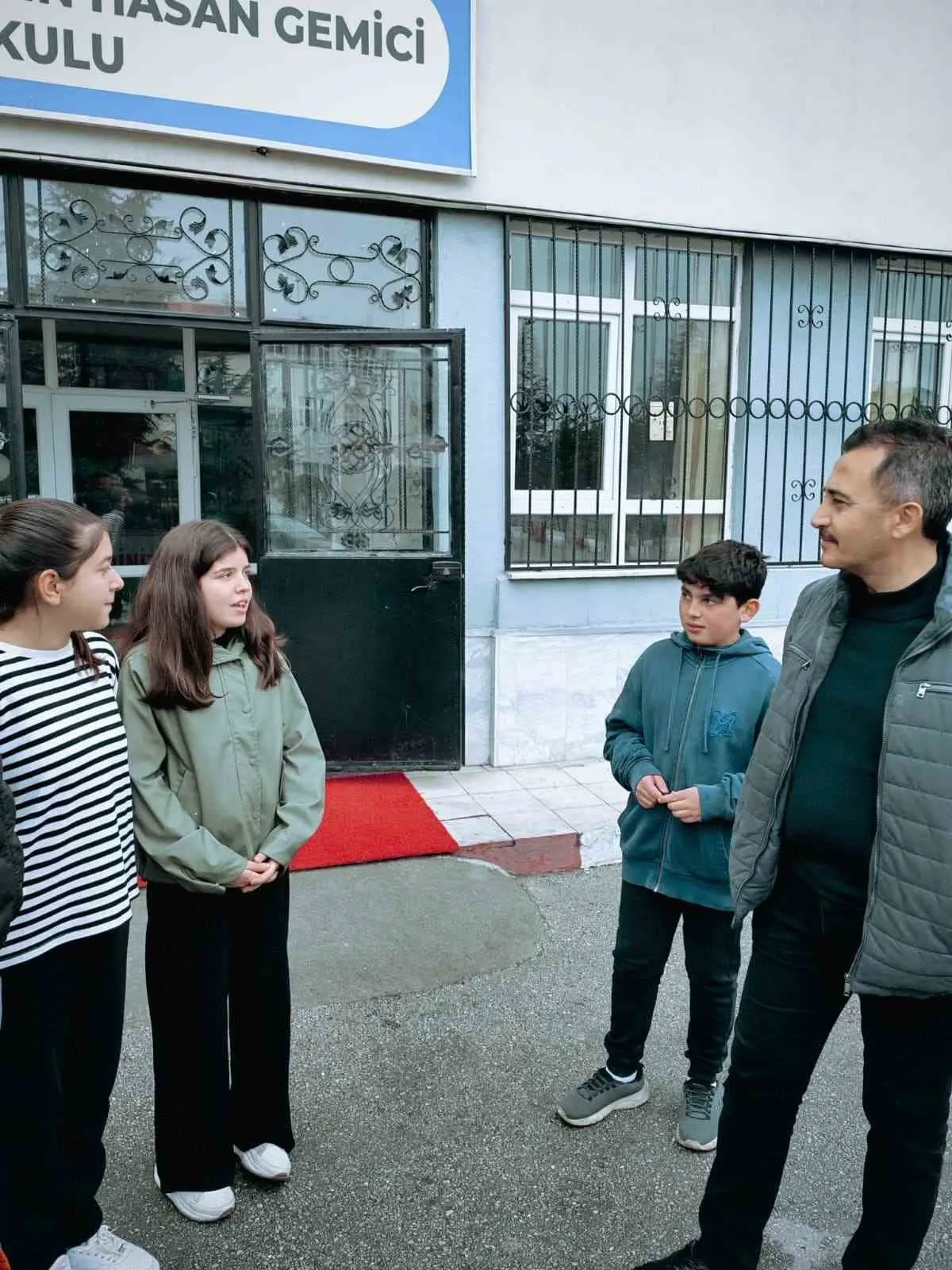 Bolvadin’de eğitim mesaisi: Hafta sonu kursları mercek altına alındı