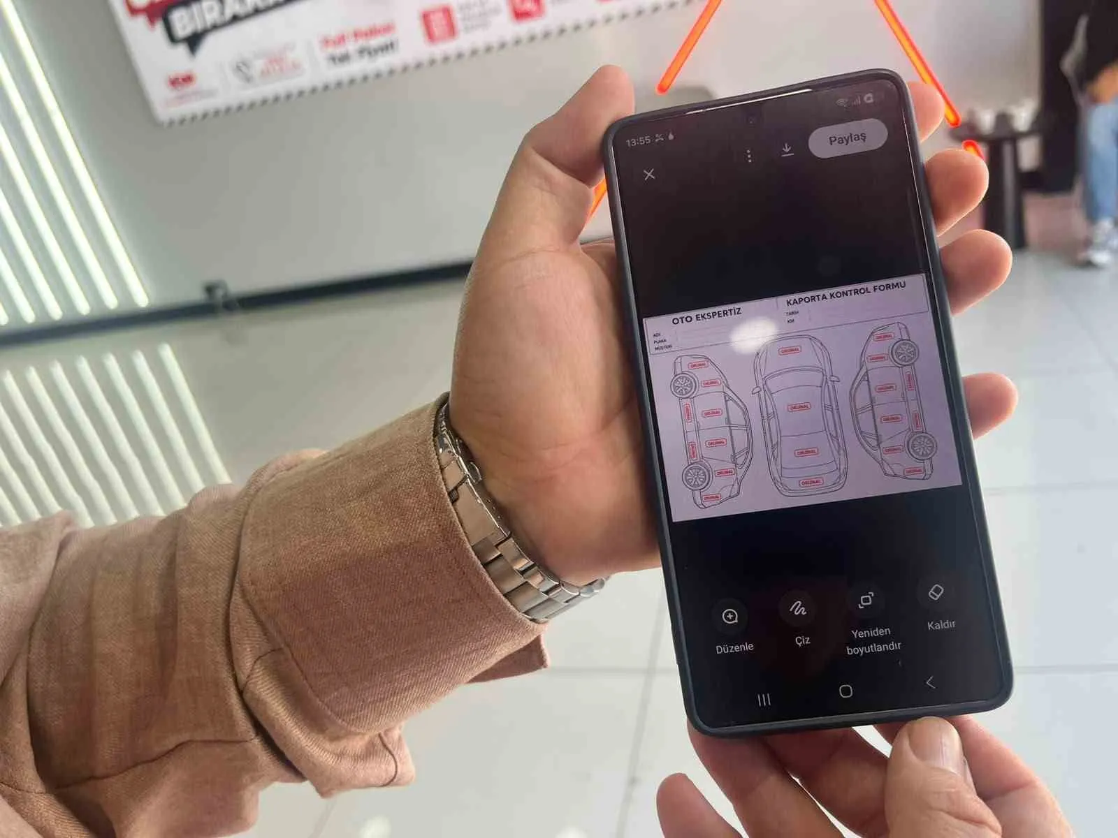 İkinci el araç alacaklar dikkat: Dijital dolandırıcılıkta yeni dönem