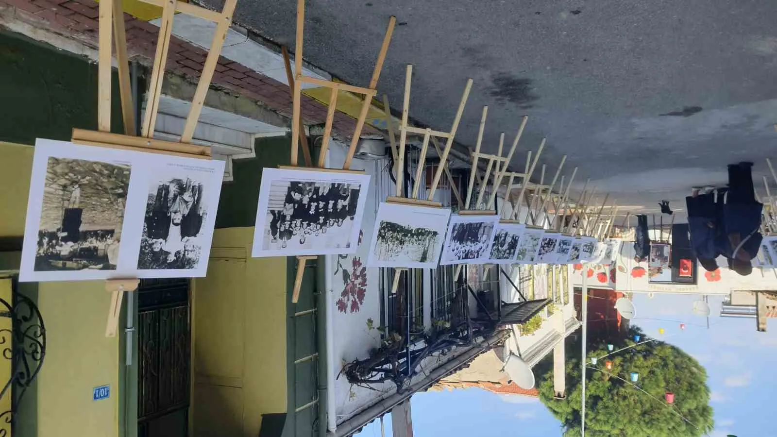 Dokuma tezgahlarından yükselen kültür mirası: 8. Babafest kapılarını açtı
