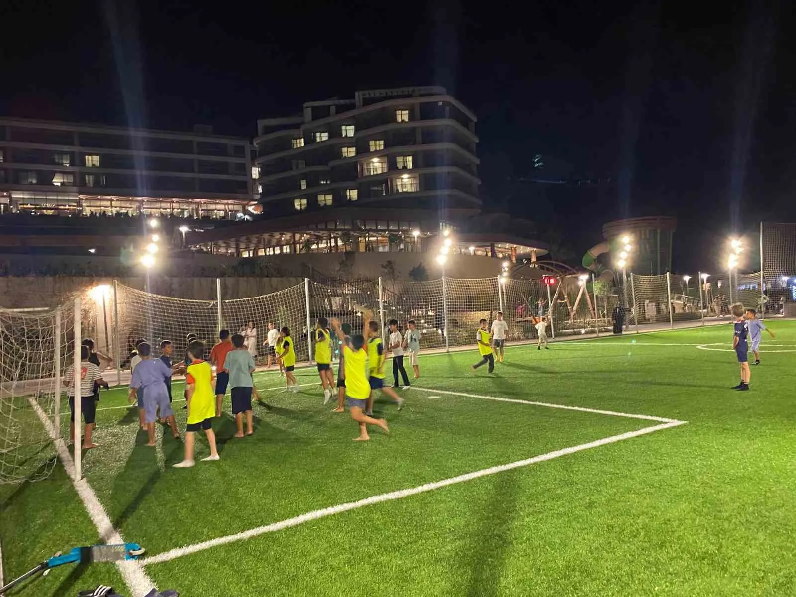 Tatil anlayışı kökten değişti: Aileler artık tek bir adreste her şeyi bulmak istiyor