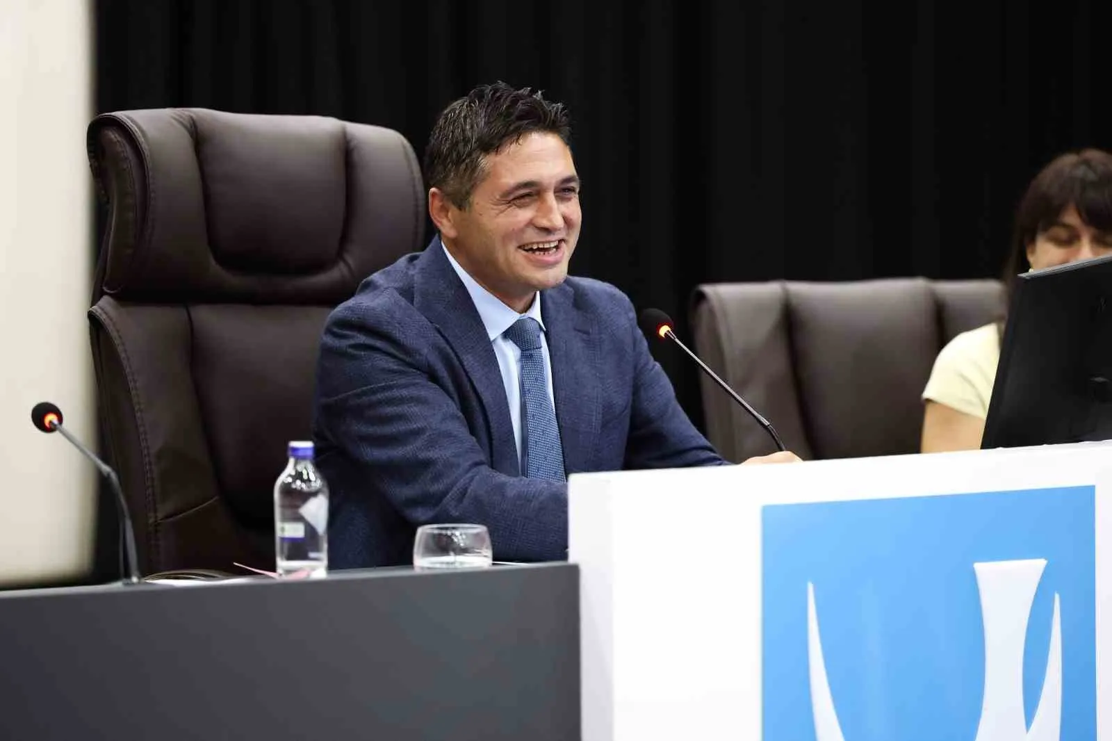 Aliağa’da yeni dönem: Başkan Acar’dan dev yapılanma hamlesi