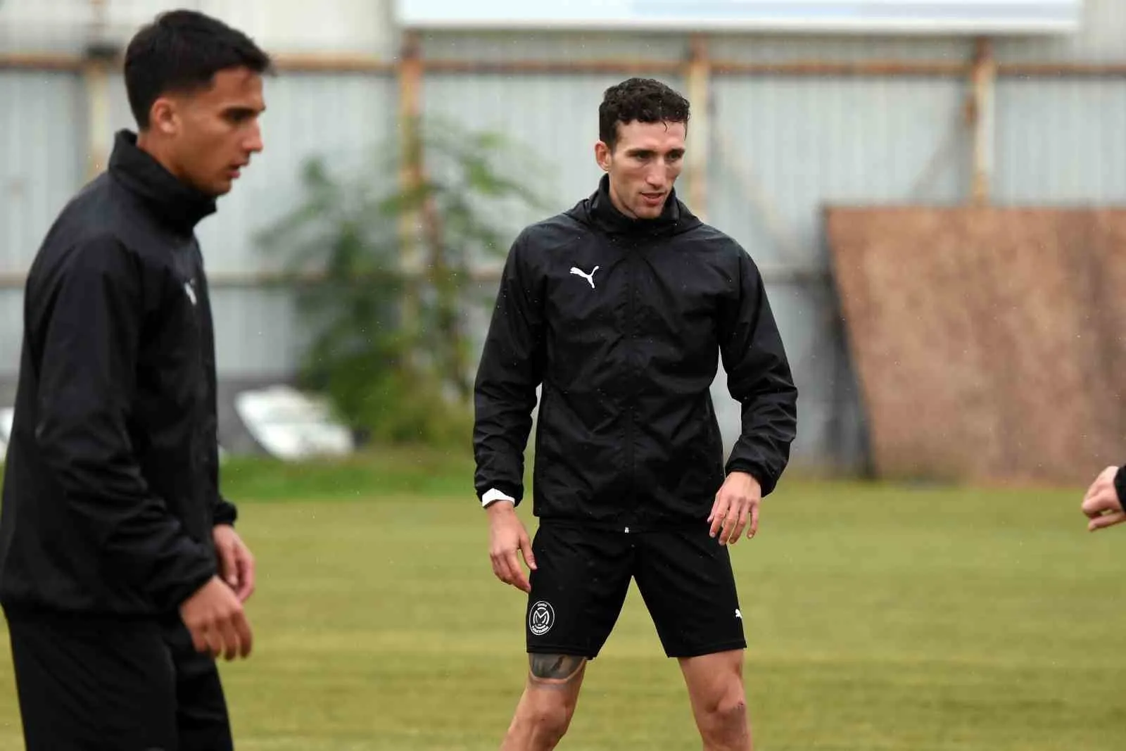 Manisa FK’da hedef üç puan: Muğlaspor mesaisi start aldı