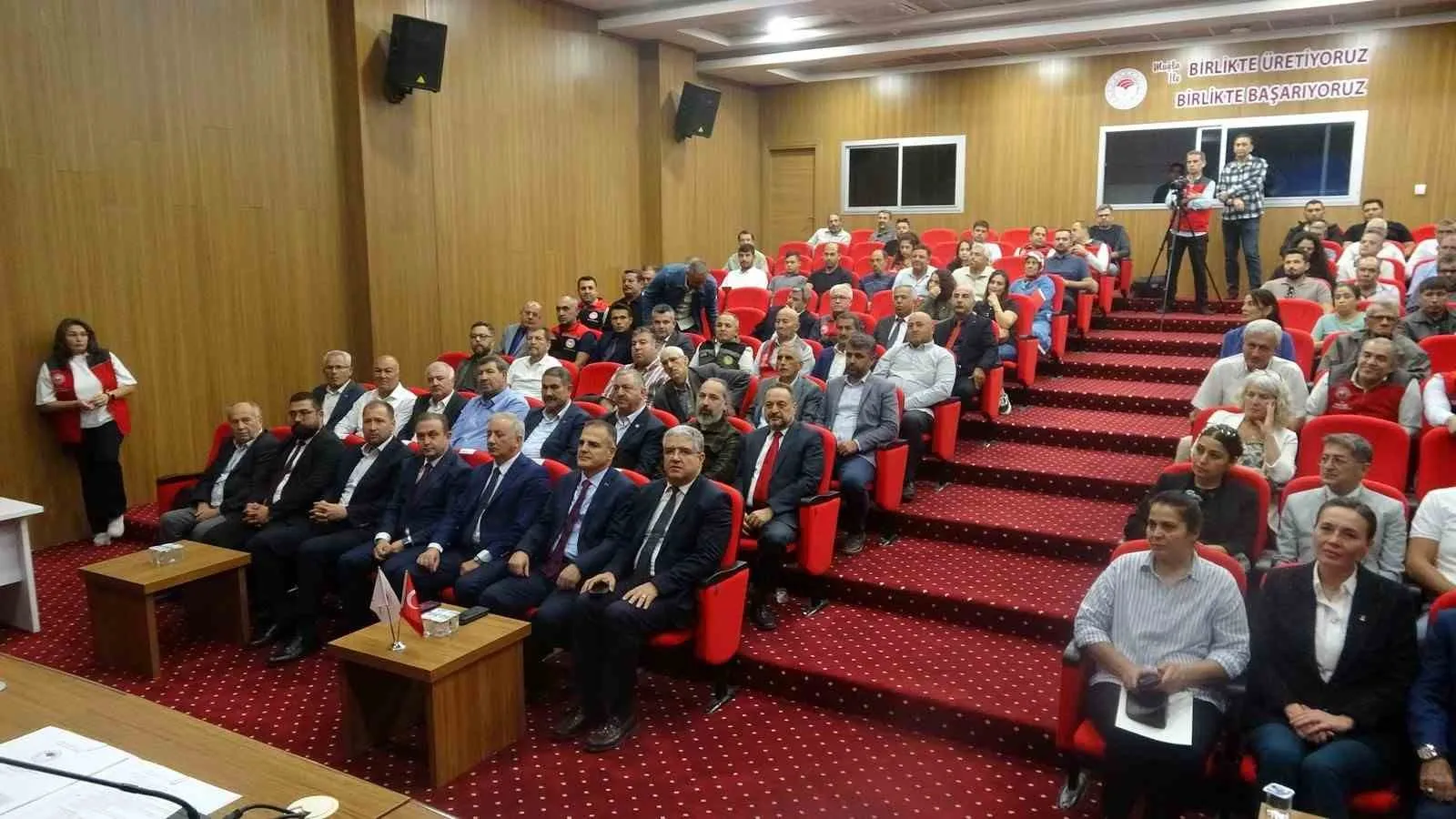 Muğla’nın bereketli topraklarına 110 milyon liralık dev yatırım hamlesi