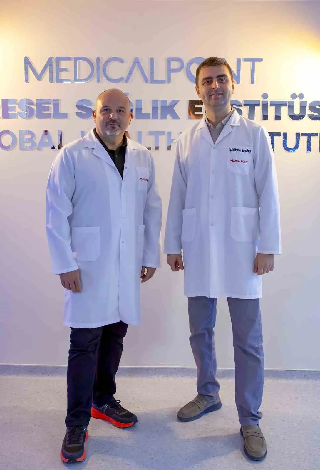 Mikroplastik tehdidi vücudun derinliklerine indi: Kalça kemiklerinde şok bulgu