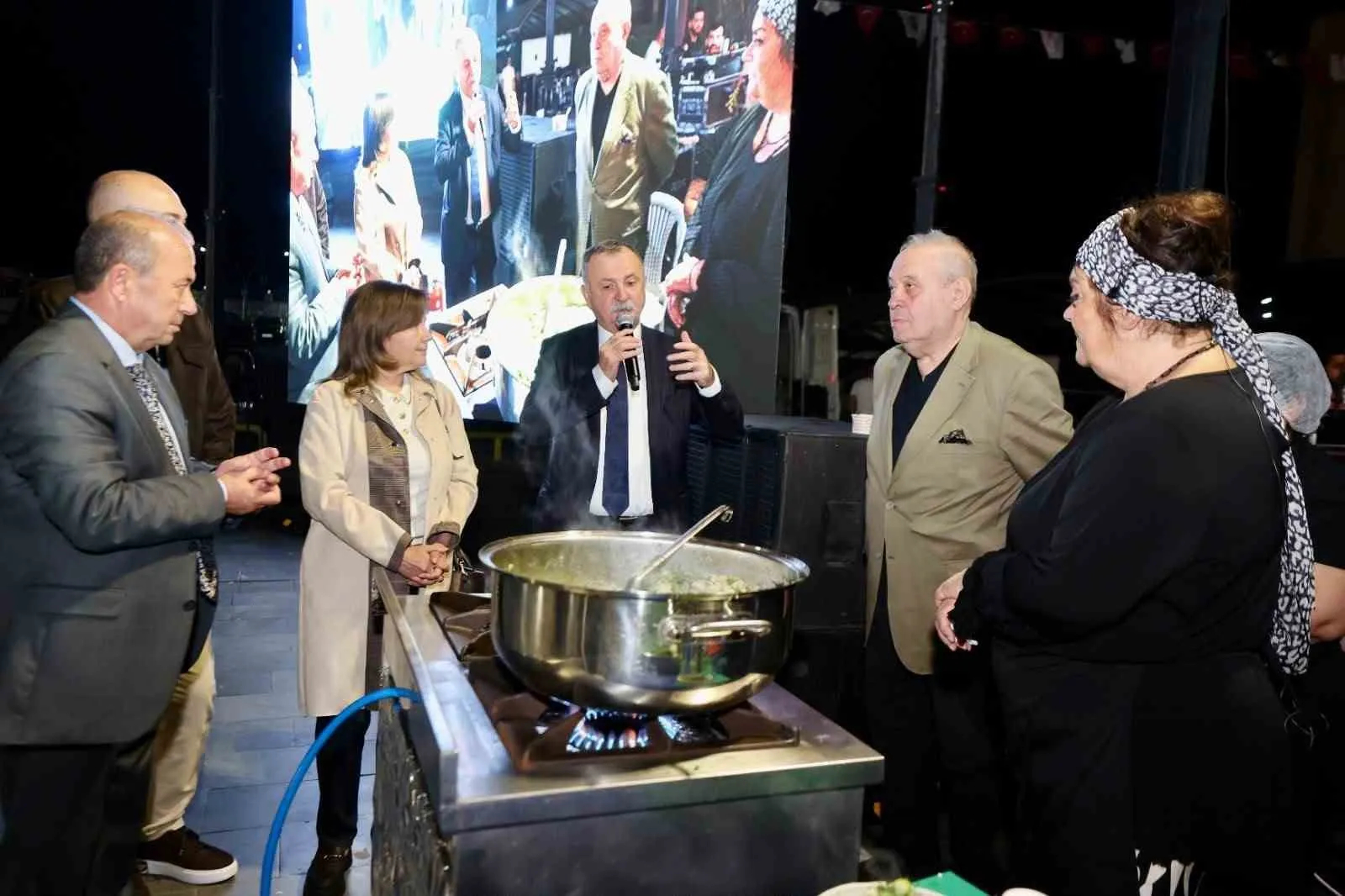 Manisa’da Girit rüzgarı: Mübadele kültürü ilk kez festivalle yaşatıldı