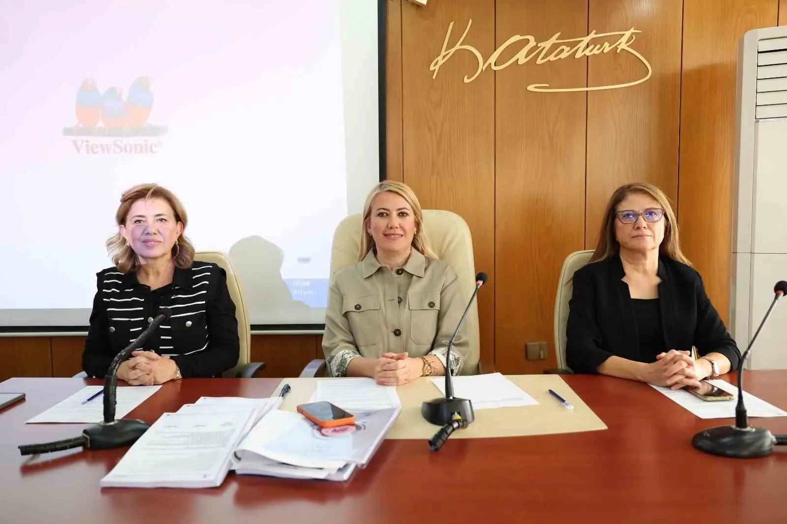 Merkezefendi'nin 2027 vizyonu netleşti: Dev bütçeye onay çıktı