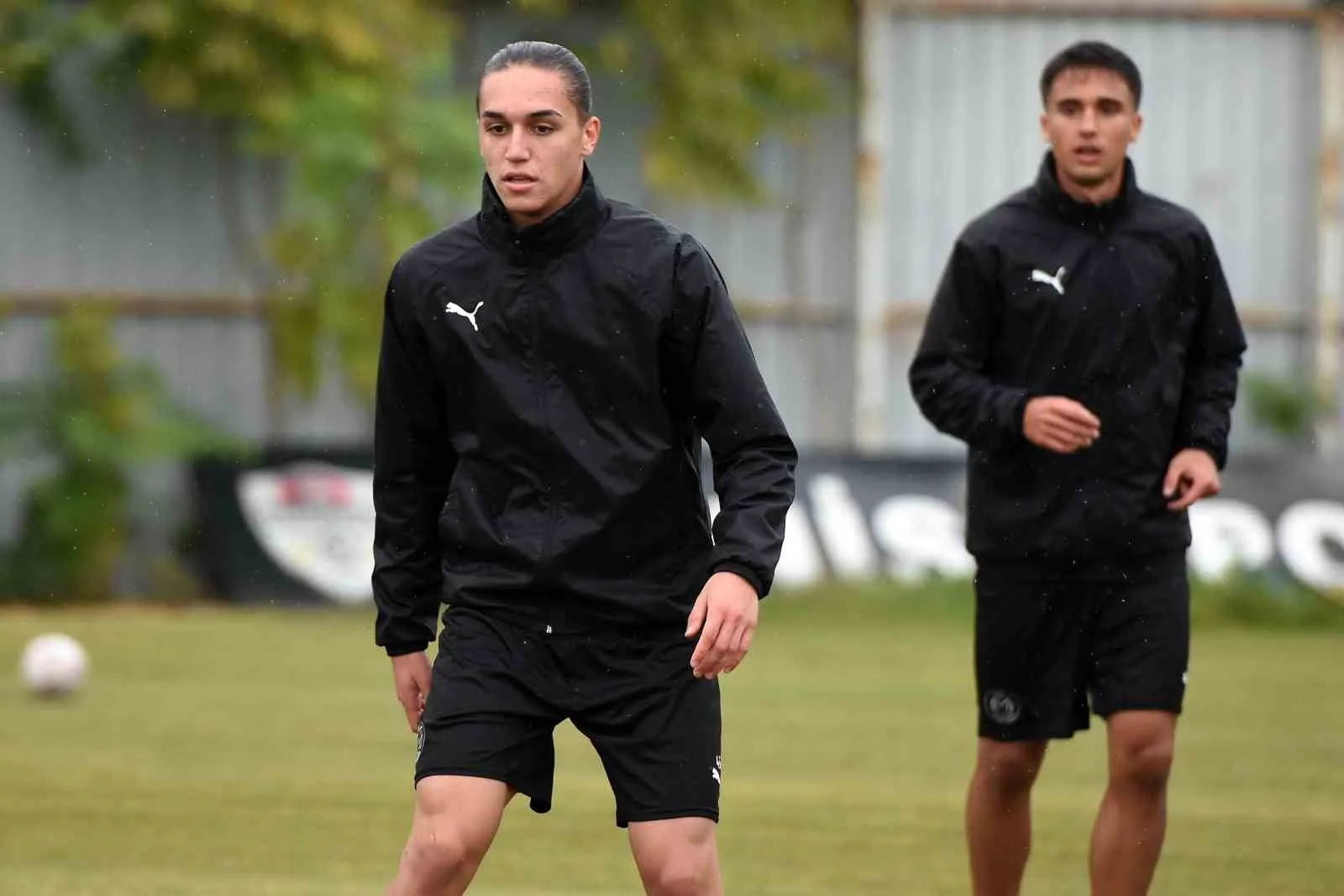 Manisa FK’da hedef üç puan: Muğlaspor mesaisi start aldı