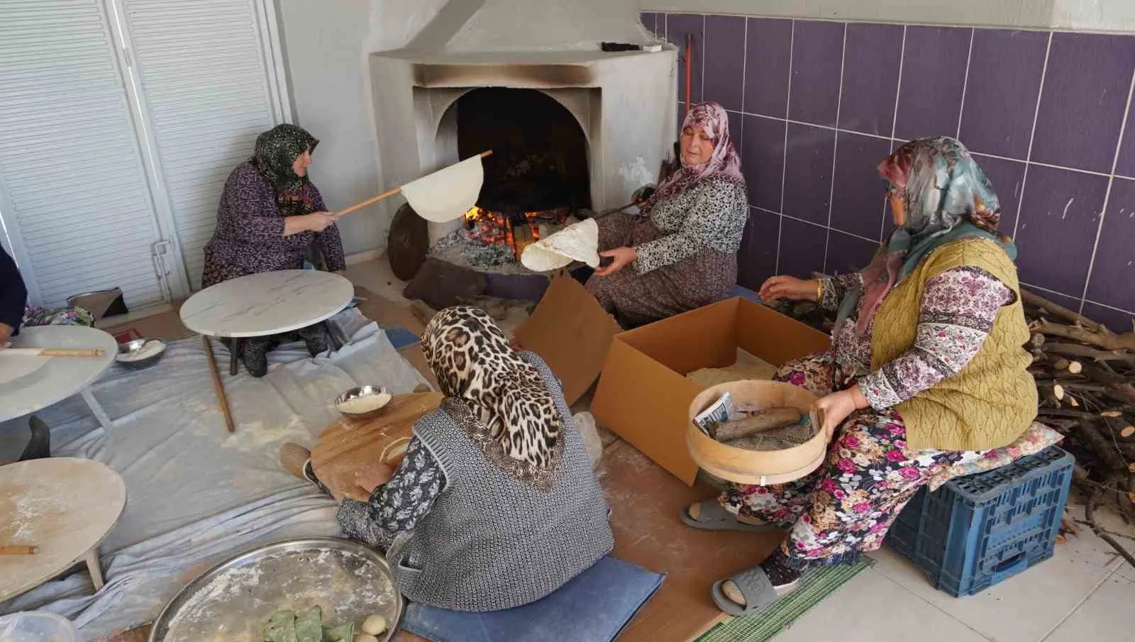 Yarım asırlık lezzet mirası yok olma tehlikesiyle karşı karşıya: Gençler mutfağa girmiyor