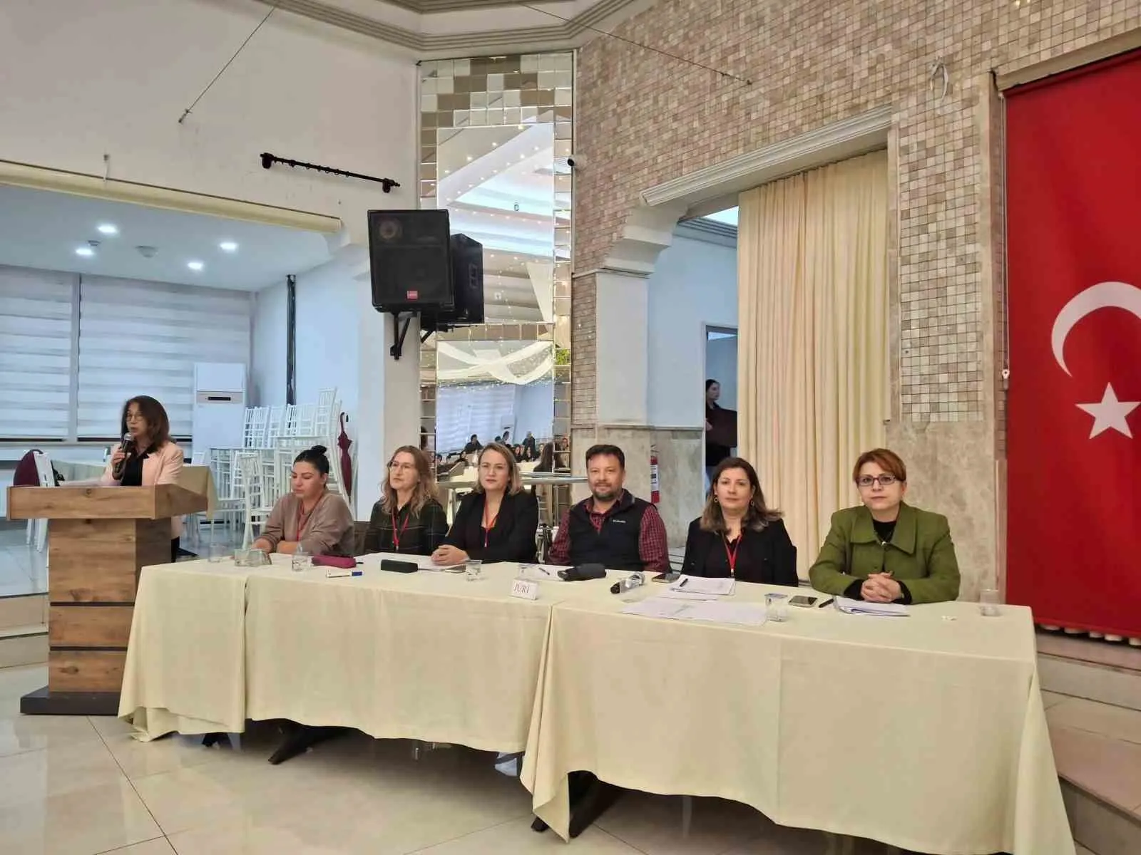 Geleceğin çevrecileri Muğla’da sahneye çıktı: Doğayı koruma sınavı