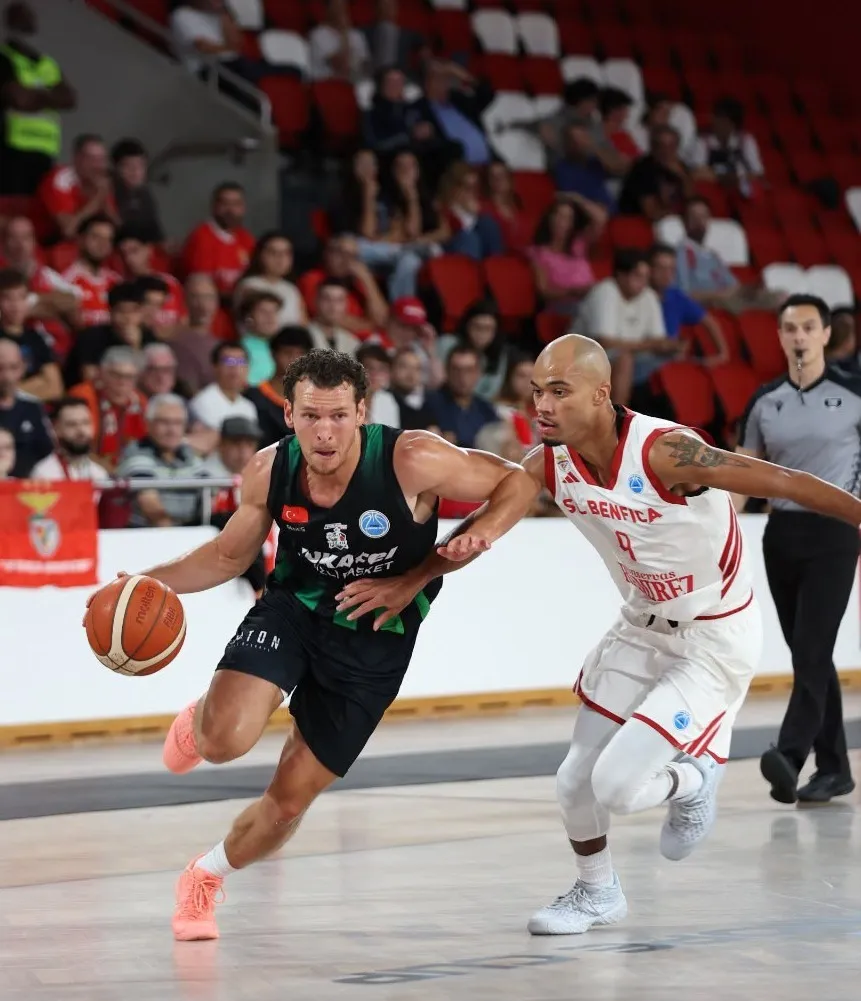 Denizli Basket’te Trabzonspor mesaisi: Aktaş’tan kritik analiz