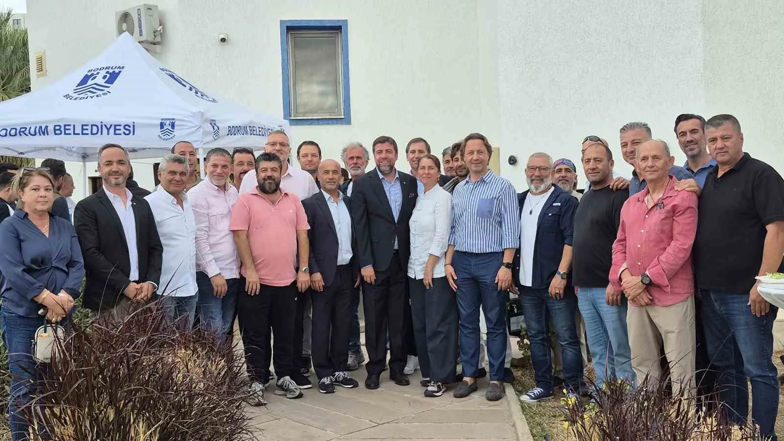 Bodrum denizcilik sektöründe güven tazeleme vakti: Orhan Dinç ile yola devam