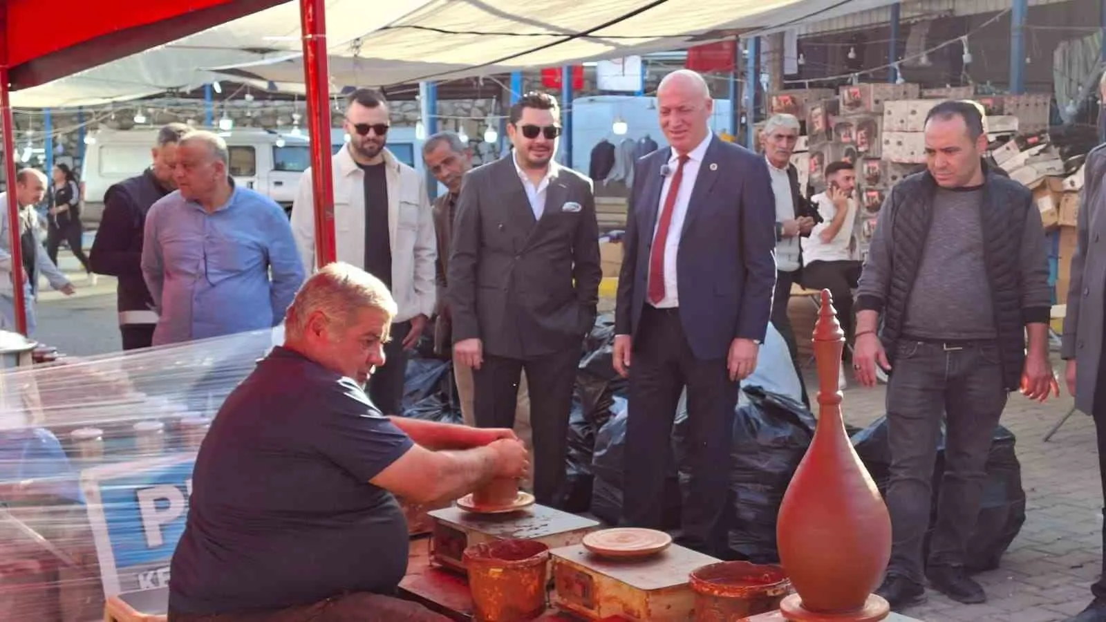 Dokumanın başkentinde festival ateşi yandı: Babadağ kültürle buluşuyor