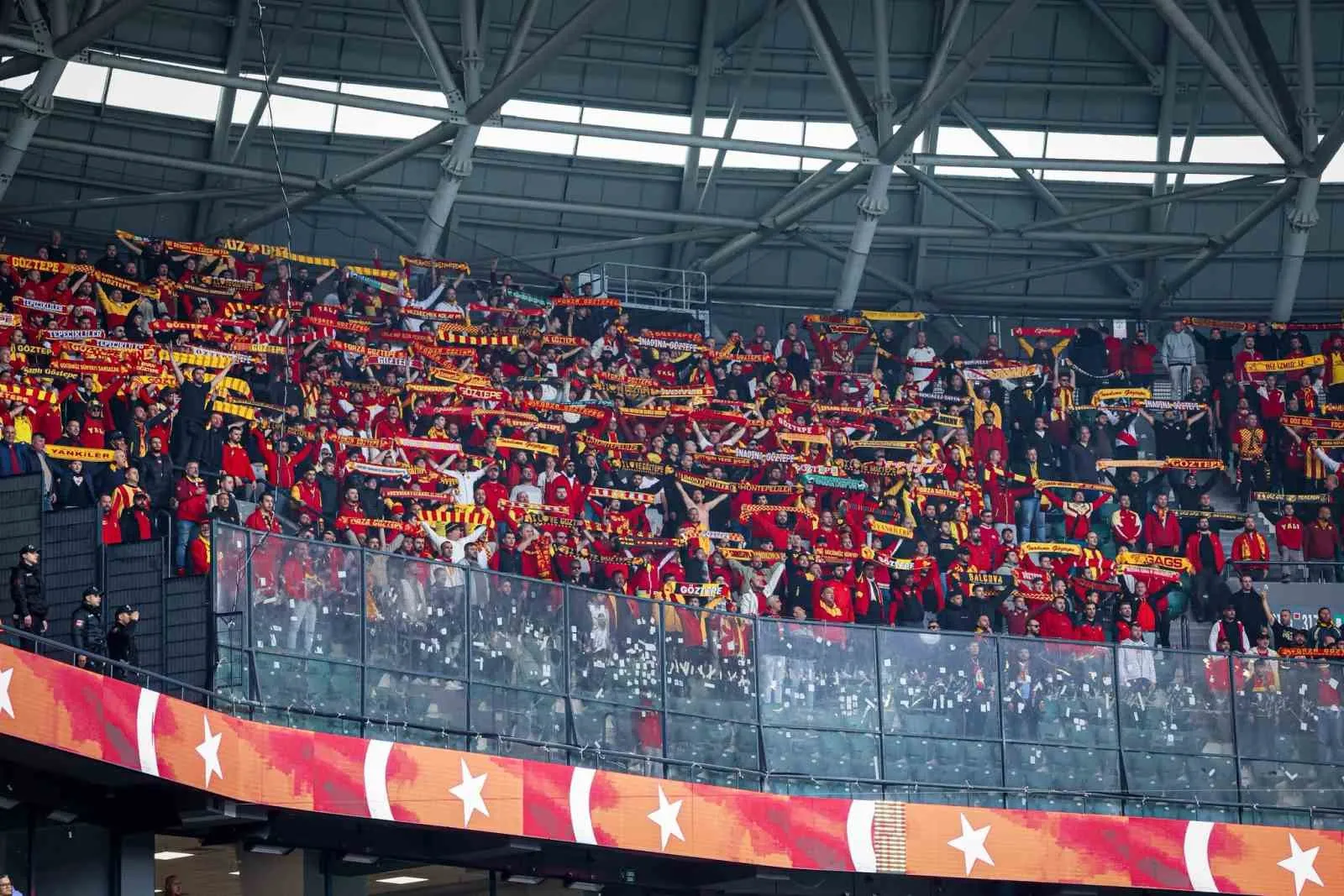 Göztepe'de çıkış vakti: Stoilov'un öğrencileri vites yükseltti
