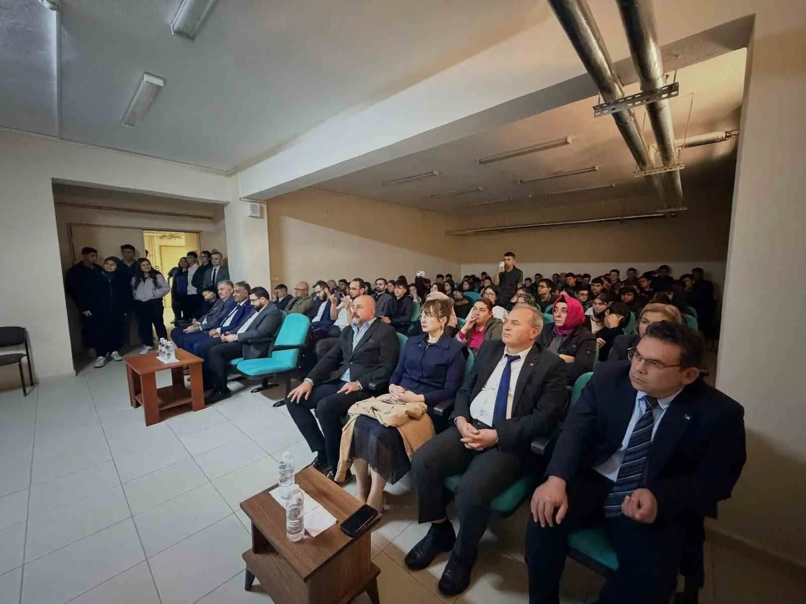 Sarıgöl'de 75 yıllık köklü gelenek coşkuyla kutlandı