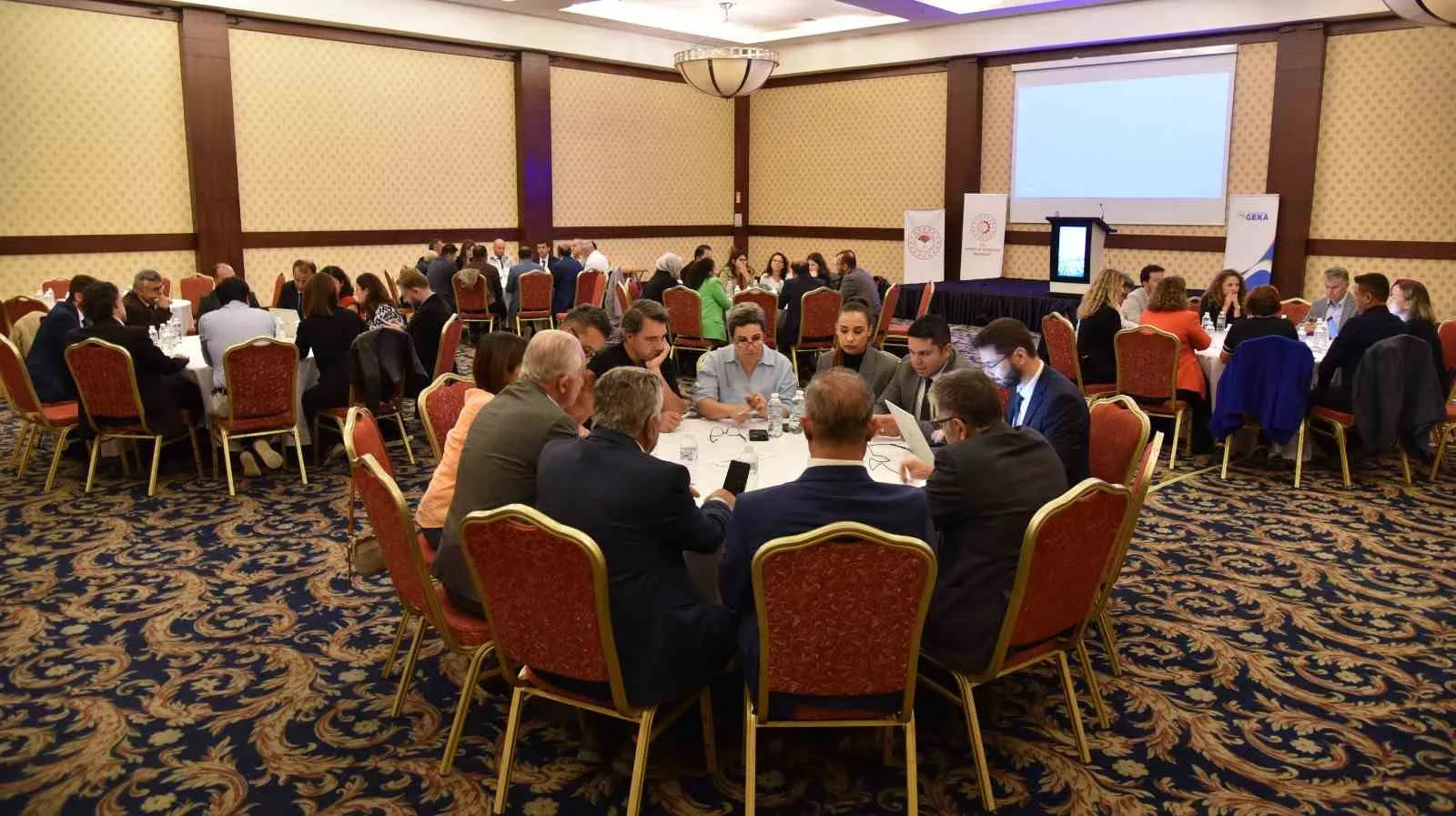 Denizli kekikte dünya liderliğini sağlamlaştırıyor: Yol haritası masaya yatırıldı