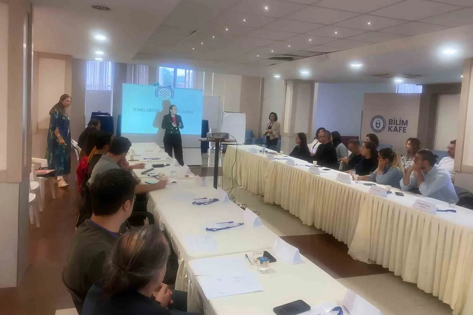 ADÜ Tıp Fakültesi’nde eğitimde kaliteyi yükseltecek kritik adım
