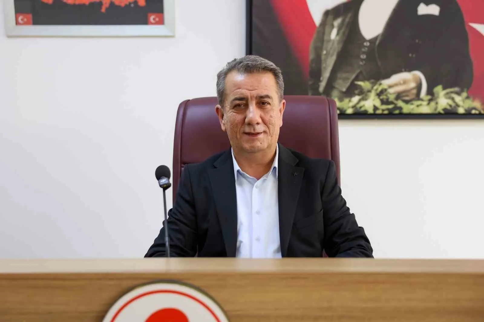 Efeler’de mali disiplin dönemi: 2027 bütçesine tam destek