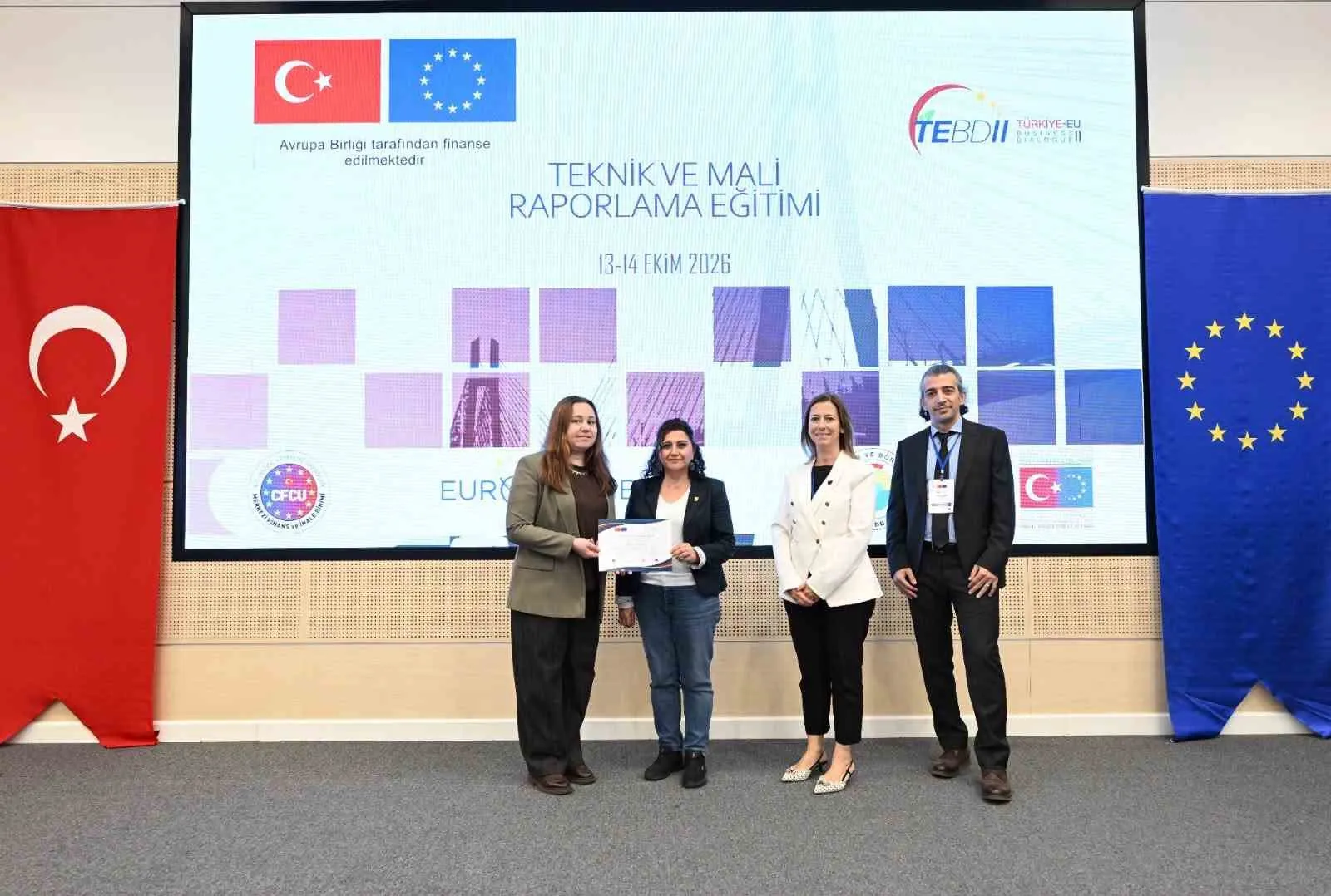 Aydın’ın lezzetleri dünyaya açılıyor: Yerel üretici küresel pazarı hedefliyor