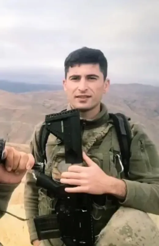 Aydın’a şehit ateşi düştü: Yusuf Sait Ünlü son yolculuğuna uğurlanıyor